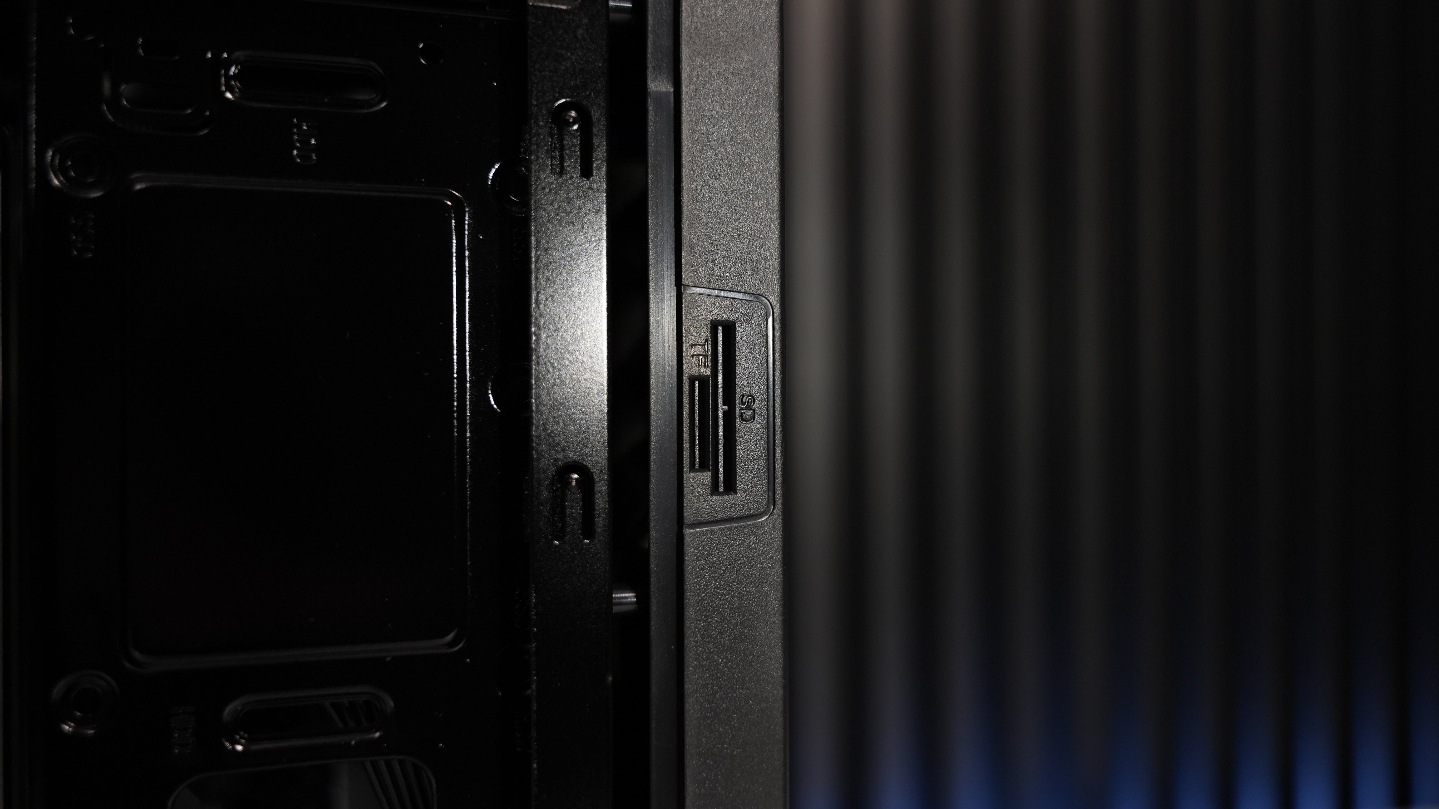 Ryzen 5 5500 + RX 6400 Gaming PC