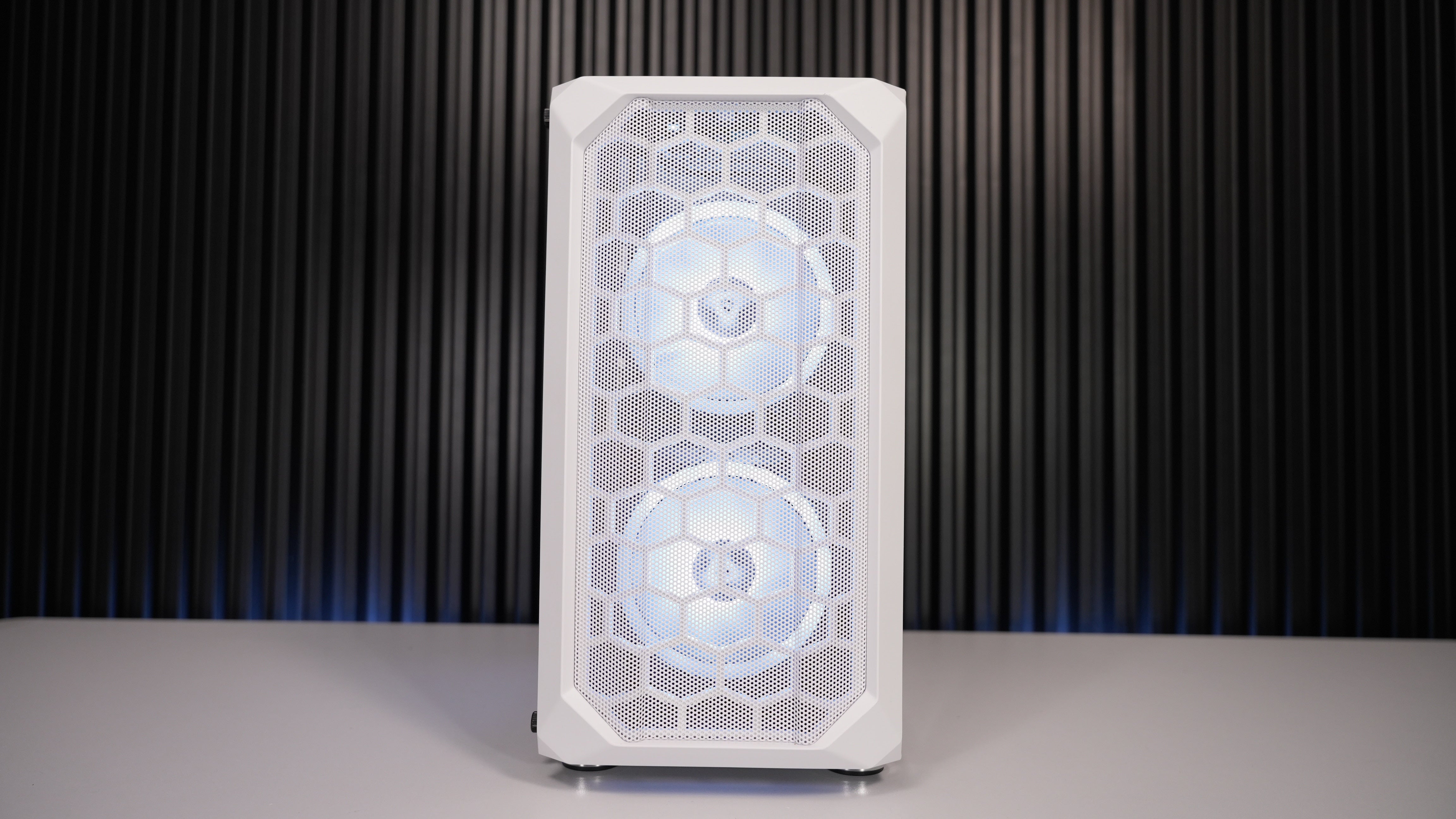 Ryzen 5 7600X + RTX 5070 Gaming/Streaming PC