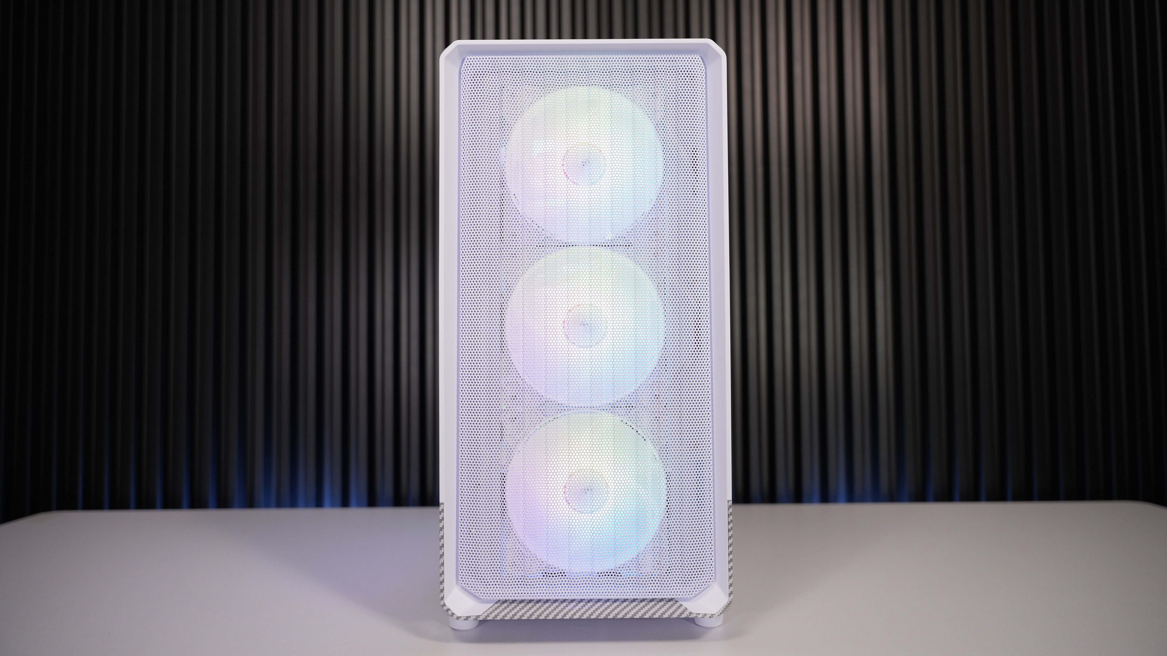 Ryzen 5 9600X + RX 9070XT Gaming/Streaming PC