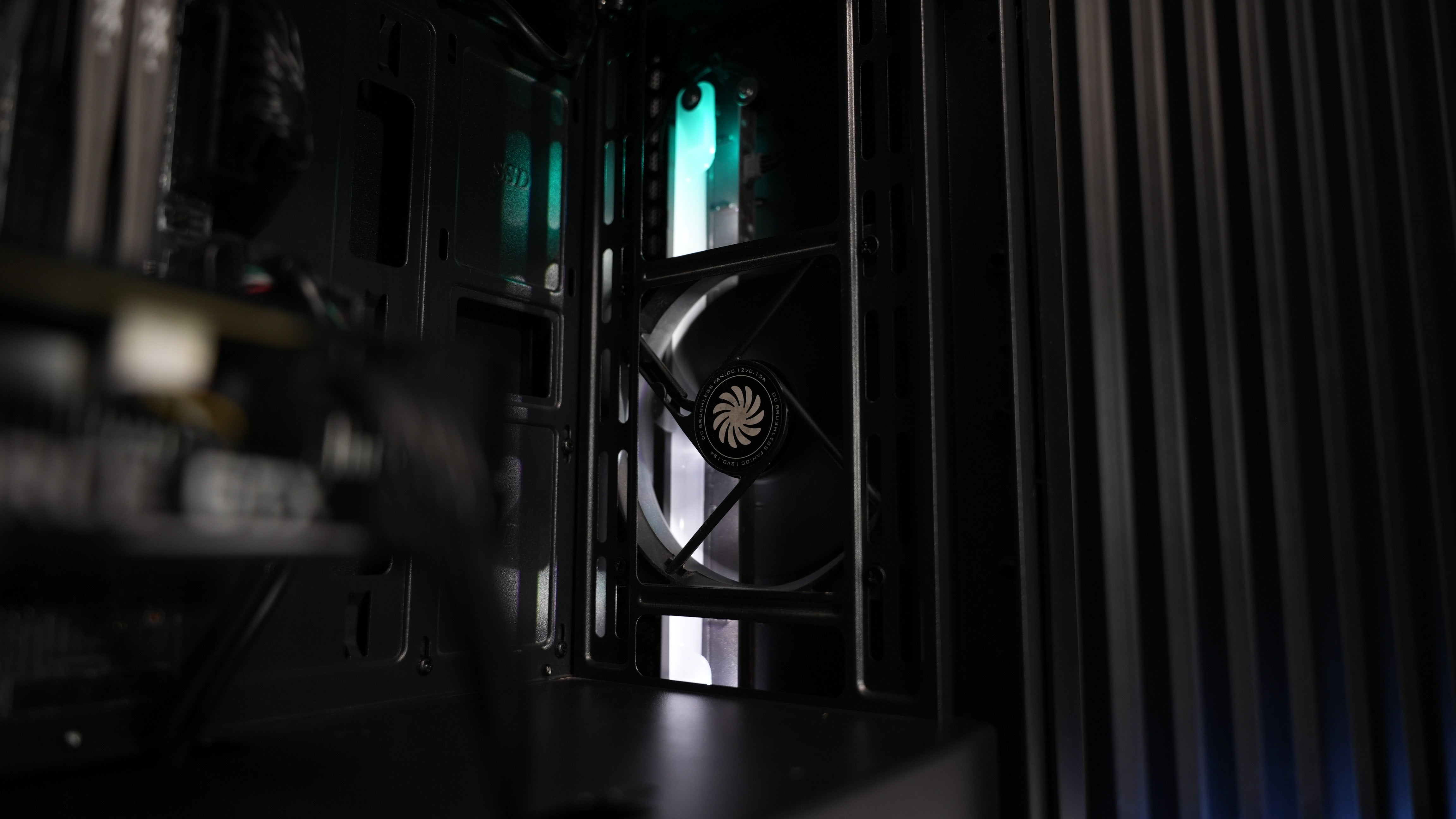 Intel i3 10100F + GTX 1660Ti Gaming PC