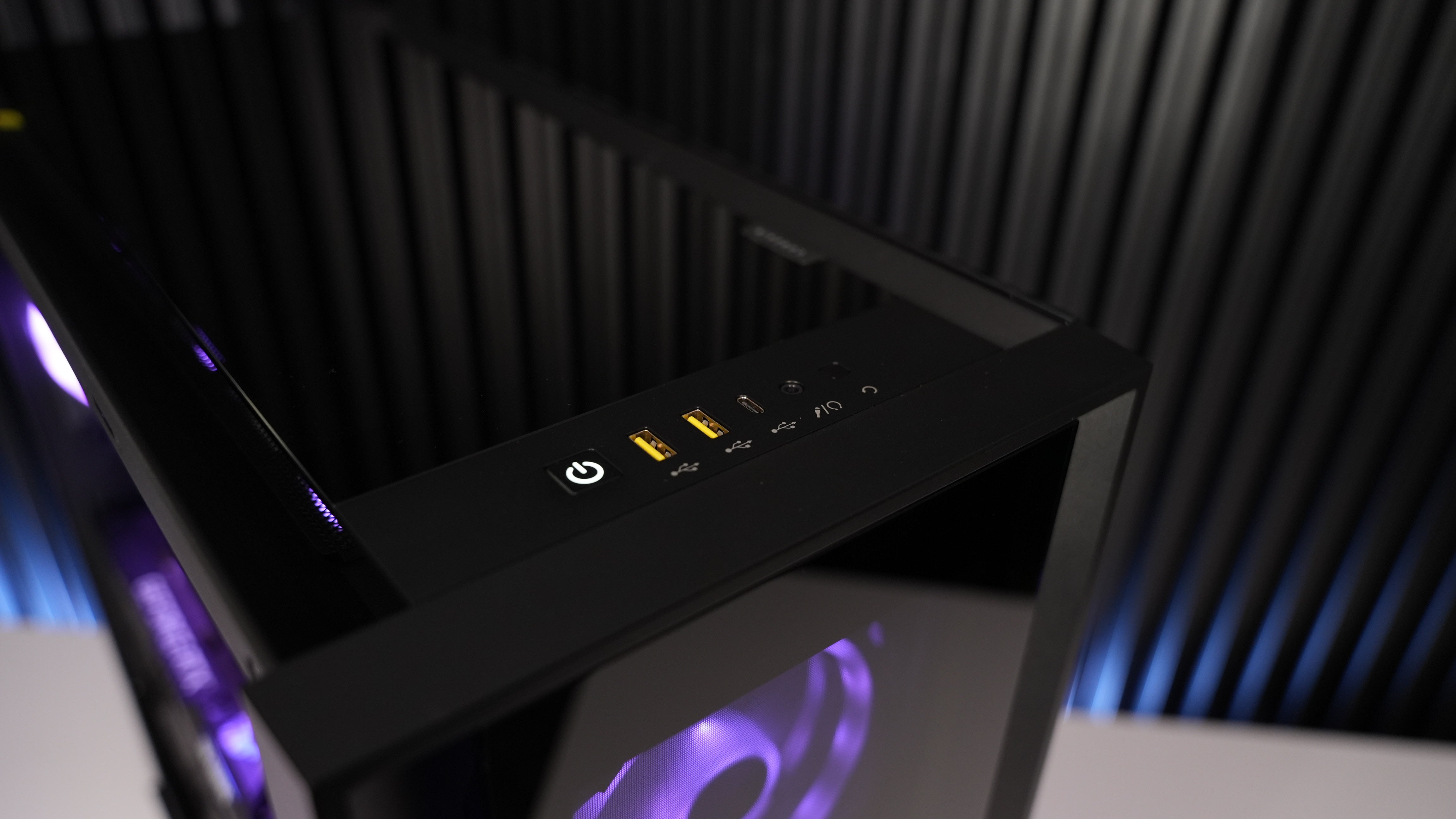 Intel i9 10850K + RTX 3070 Gaming/Streaming PC