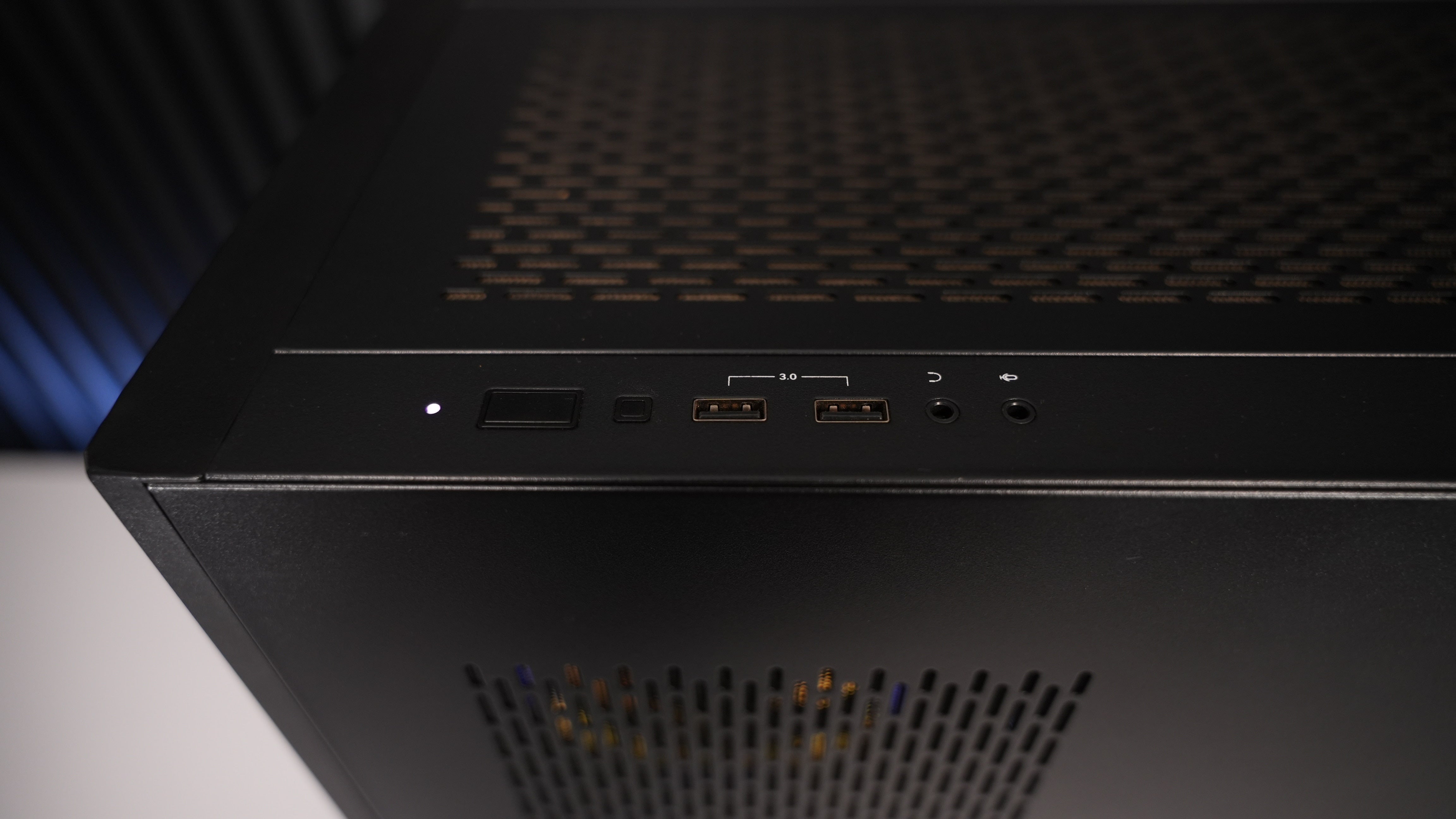 Intel i5 11600KF + RTX 3060 12GB Gaming PC