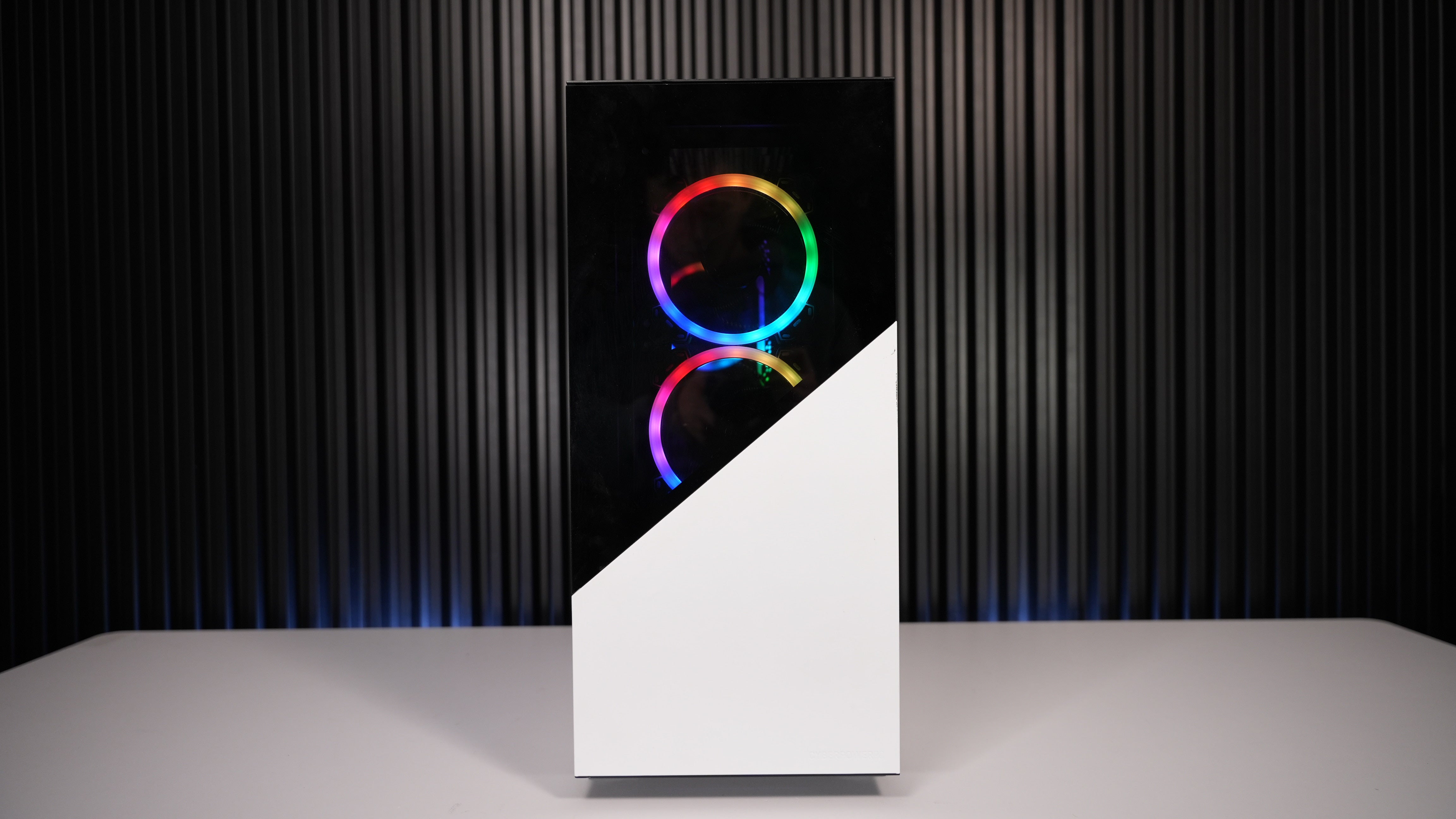 Ryzen 5 5600X + RTX 3060 12GB Gaming PC