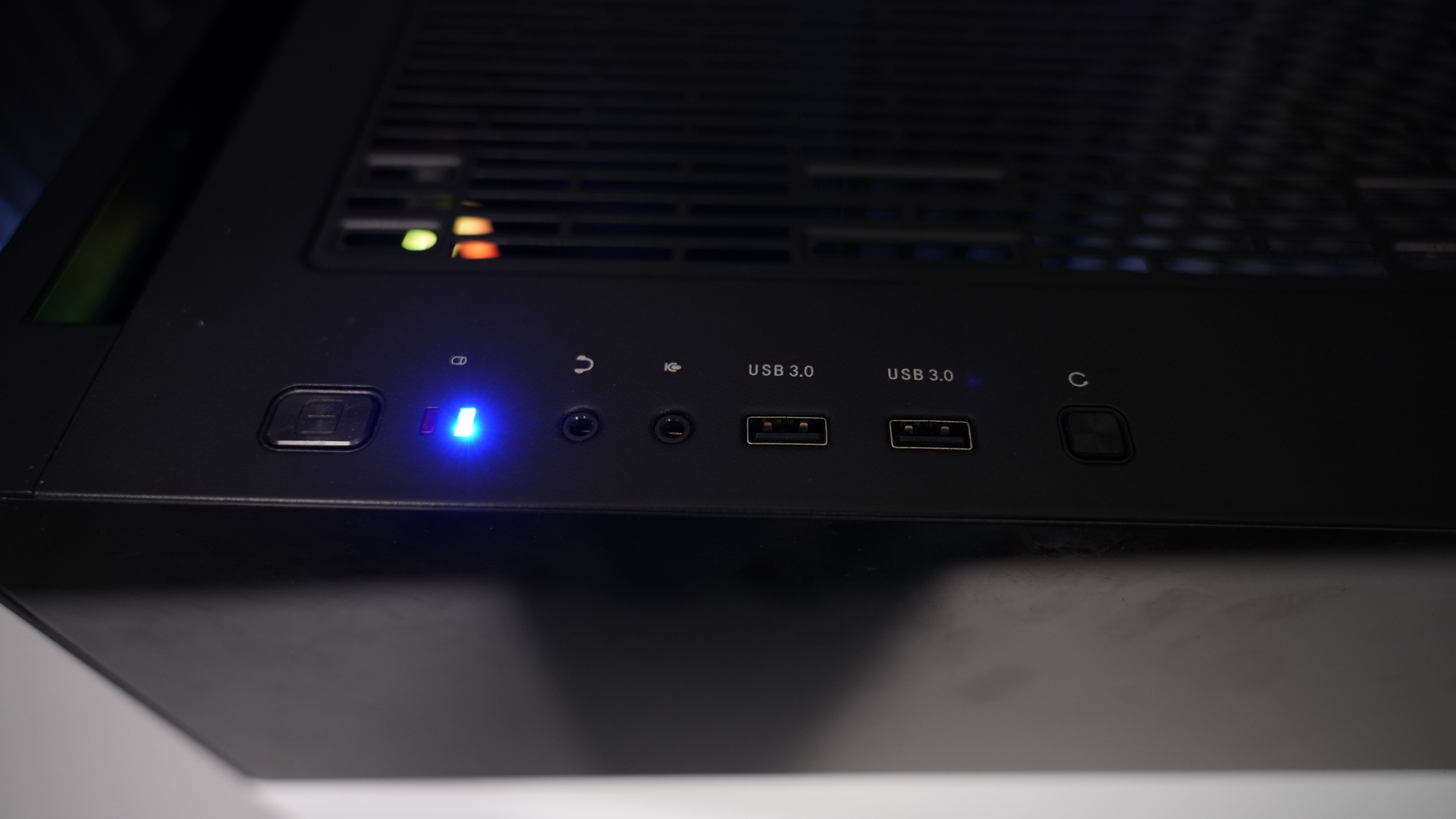 Ryzen 5 5600X + RTX 3060 12GB Gaming PC