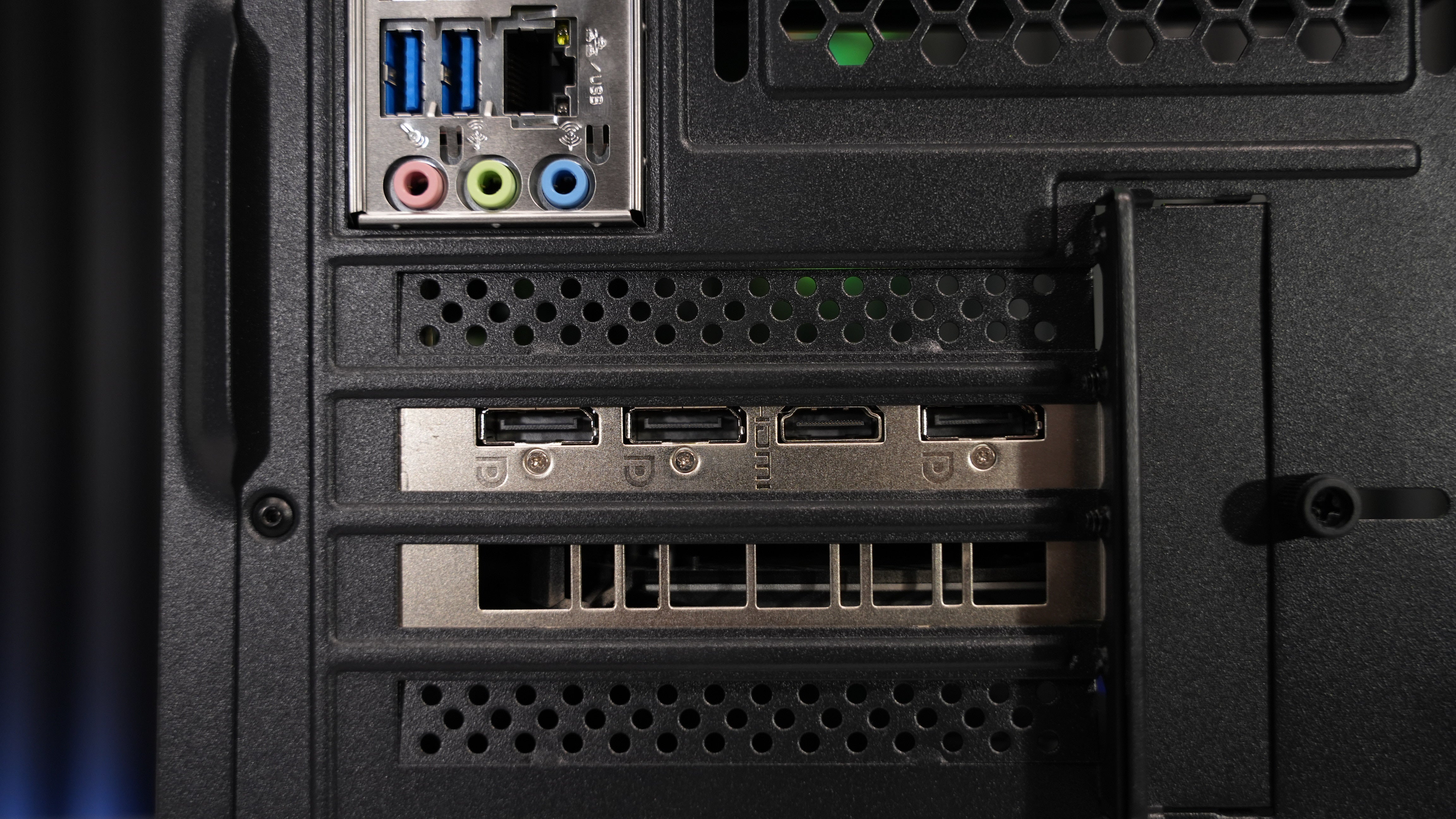 Ryzen 5 5500 + GTX 1660 Ti Gaming PC