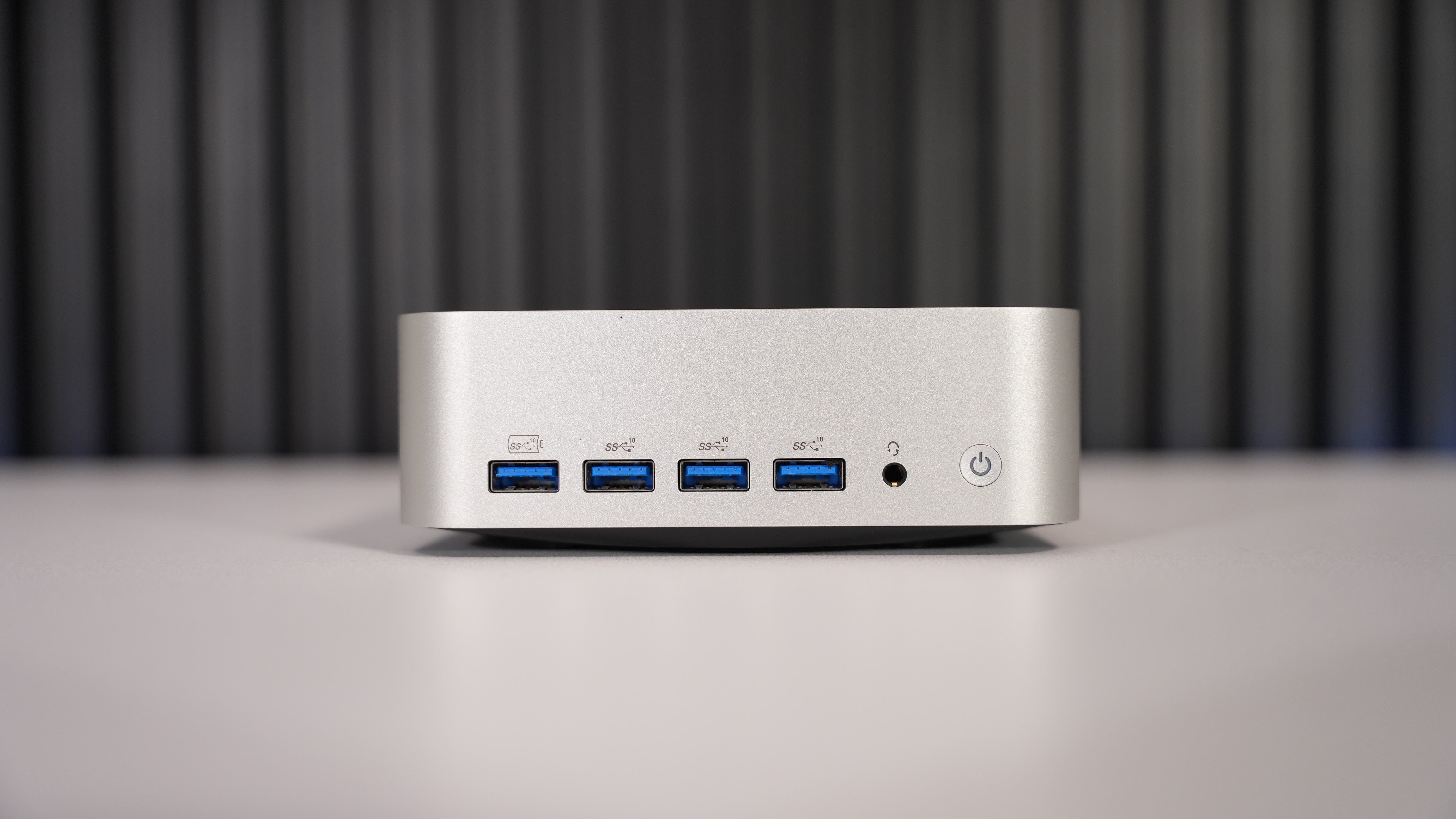 Ryzen AI 9 HX370 Mini PC