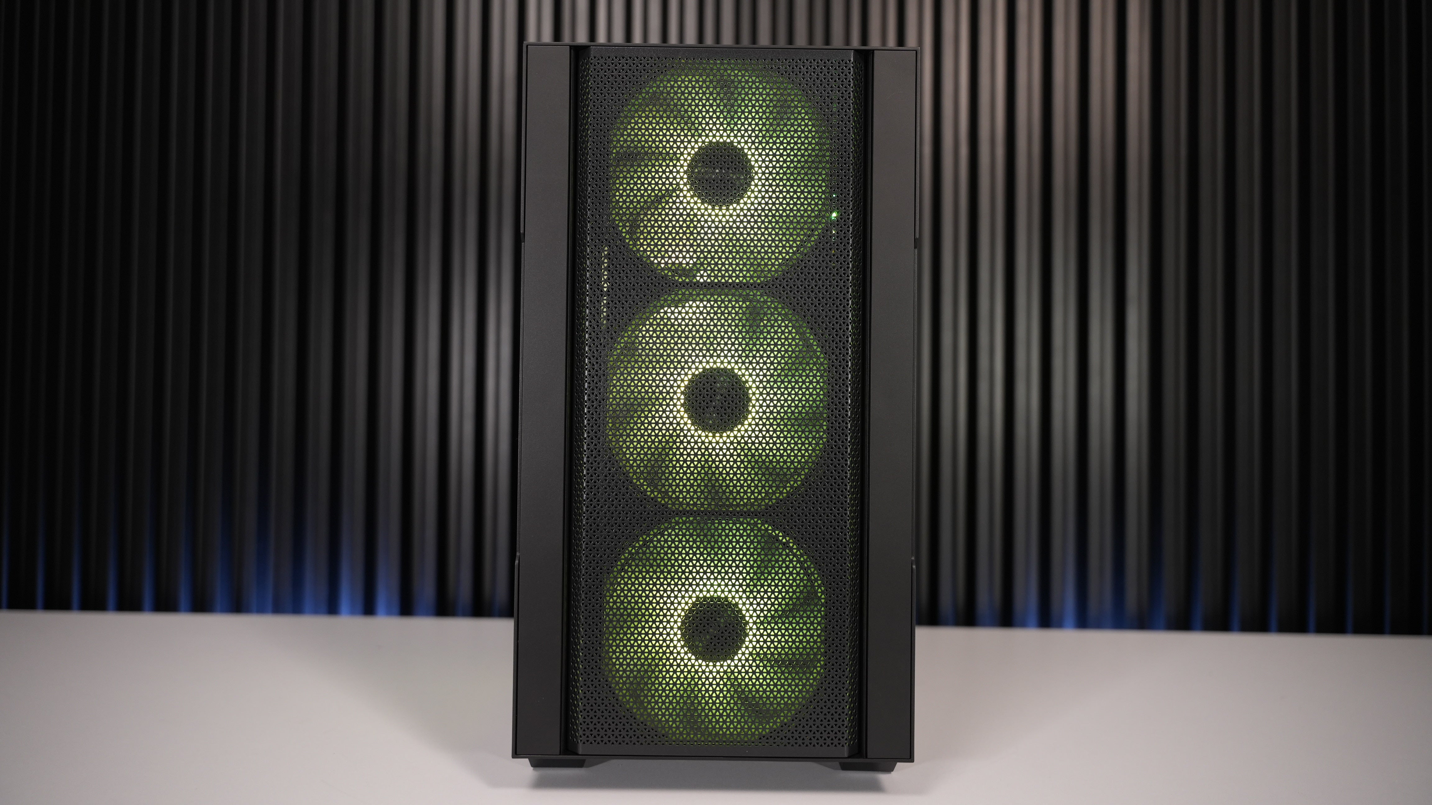 Ryzen 5 9600X + RTX 5060 Gaming/Streaming PC