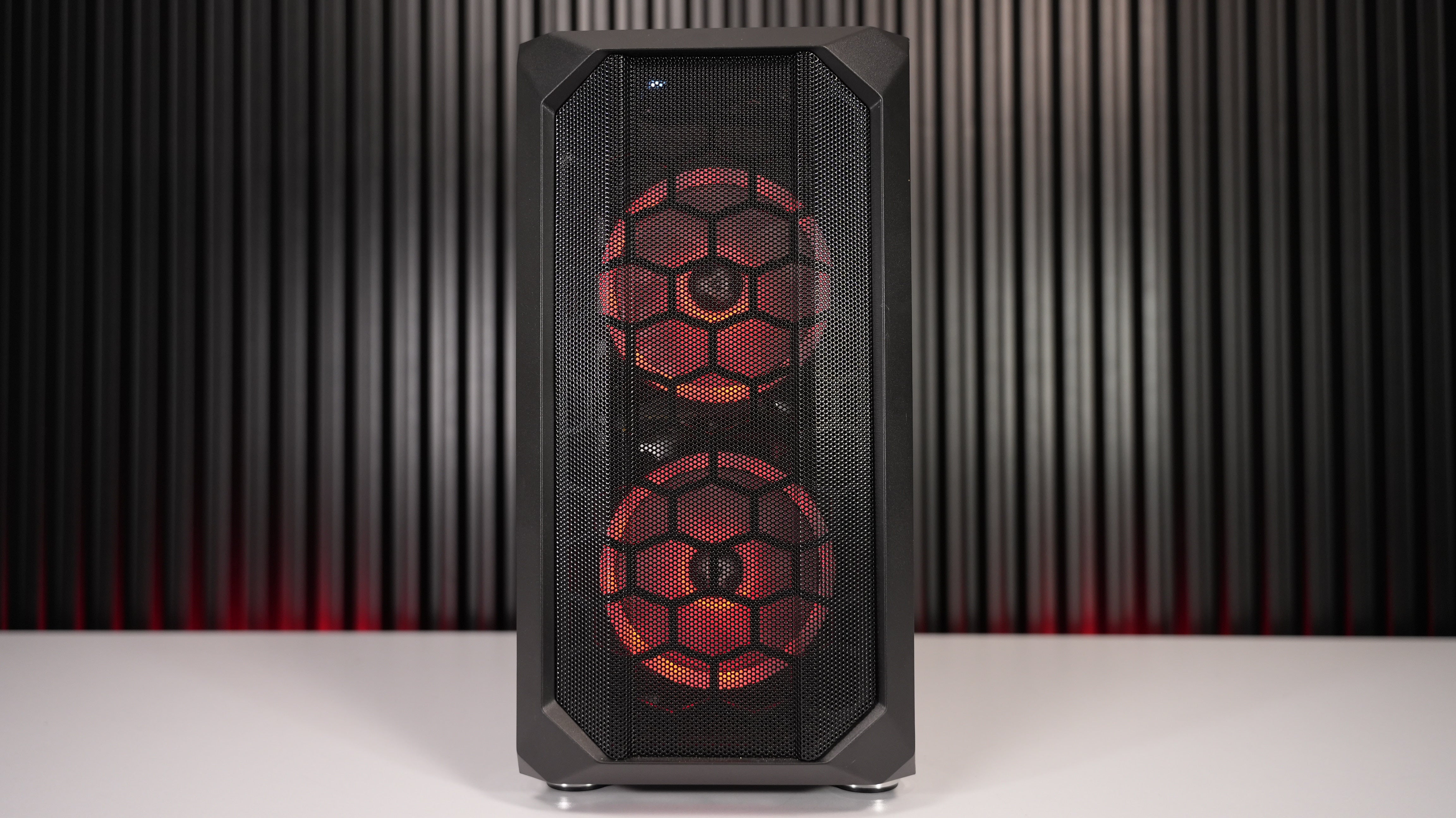 Intel i7 4770 + GTX 970 Esports Gaming PC