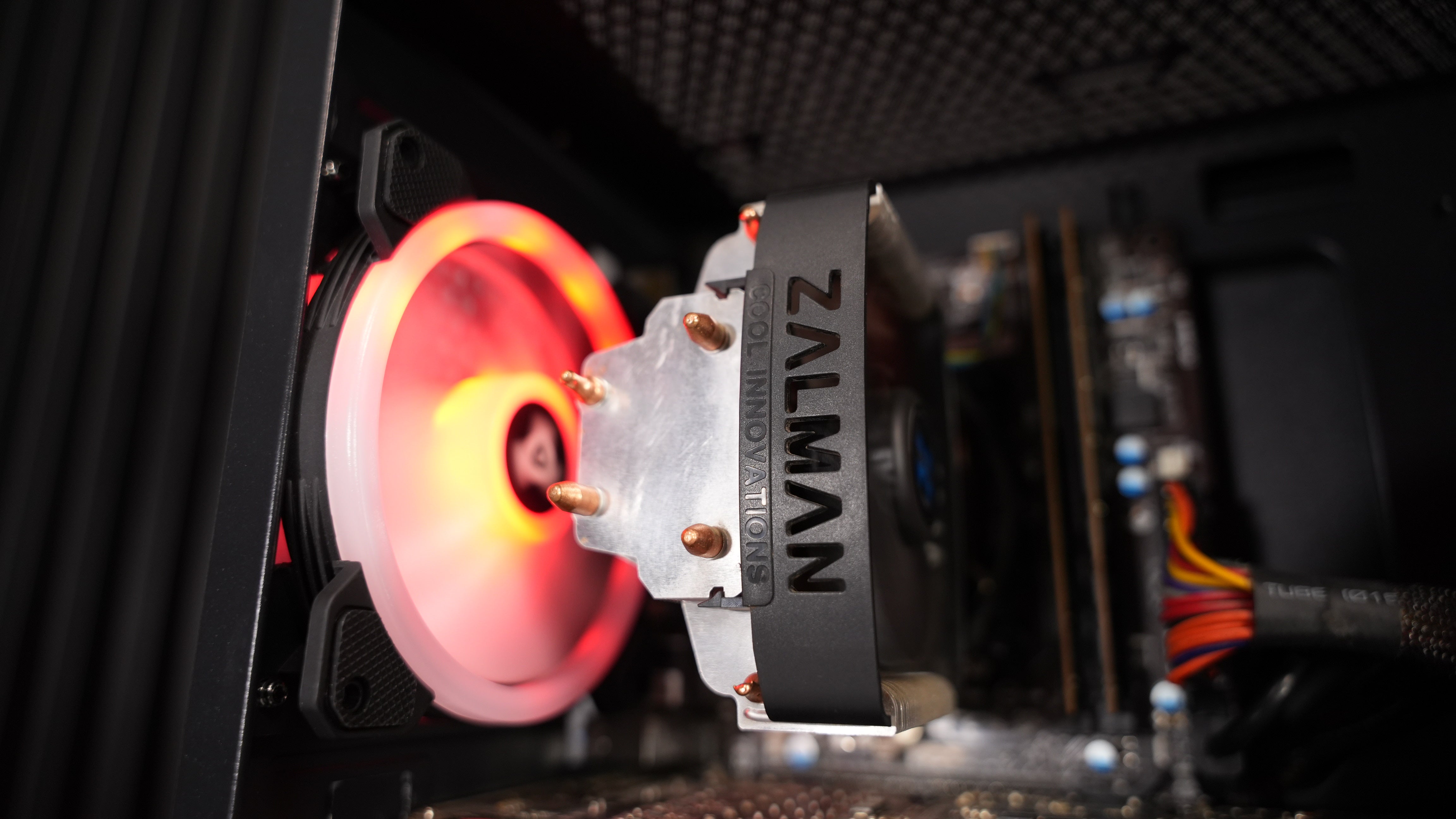 Intel i7 4770 + GTX 970 Esports Gaming PC