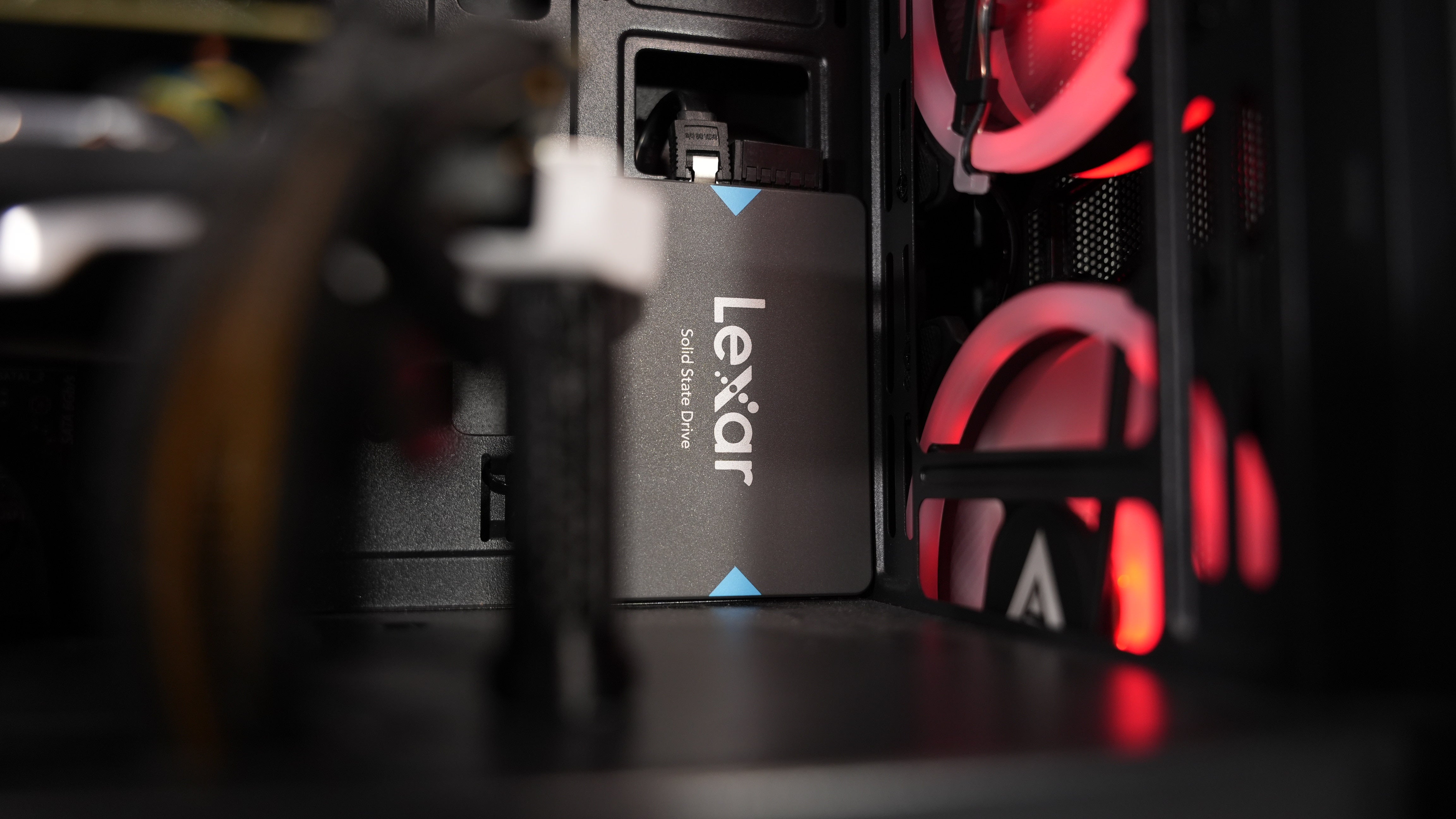 Intel i7 4770 + GTX 970 Esports Gaming PC