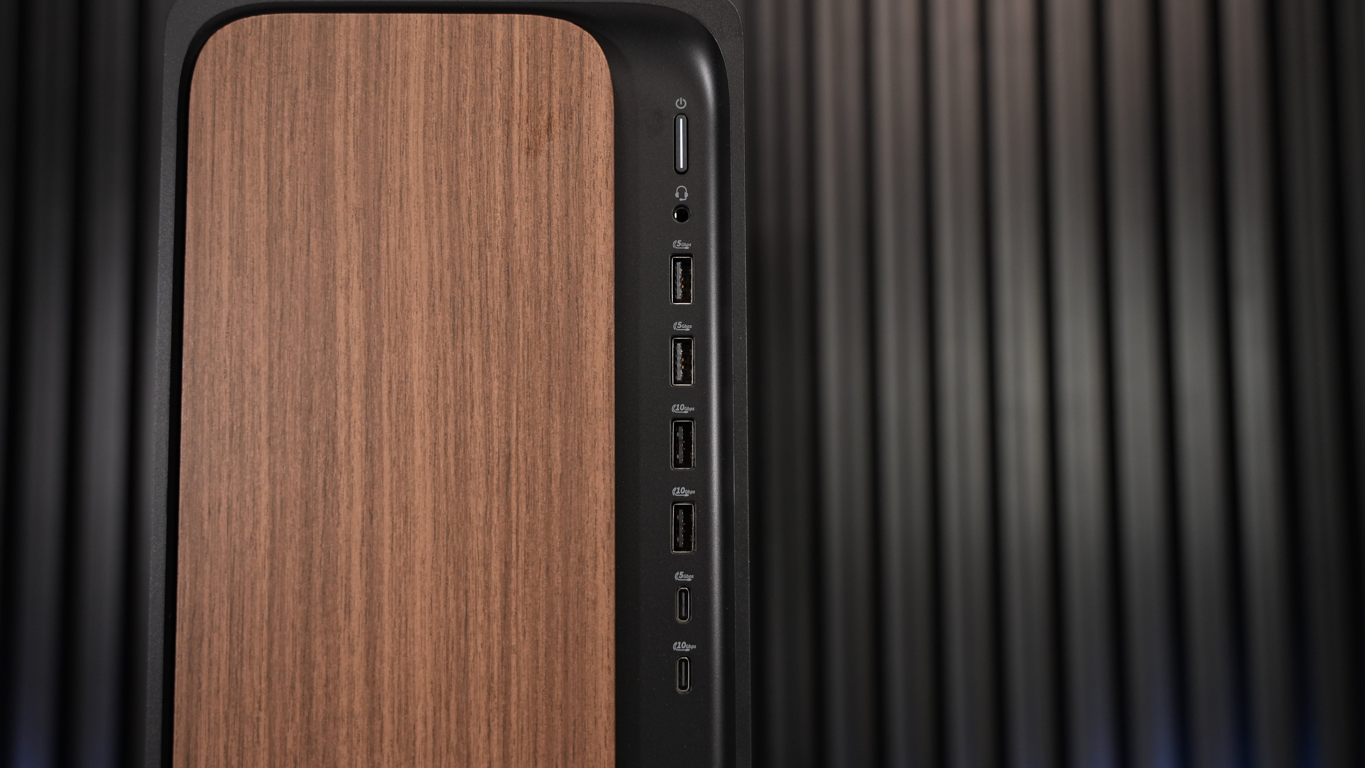 Intel Ultra 5 225 Office PC - HP Omni Desk