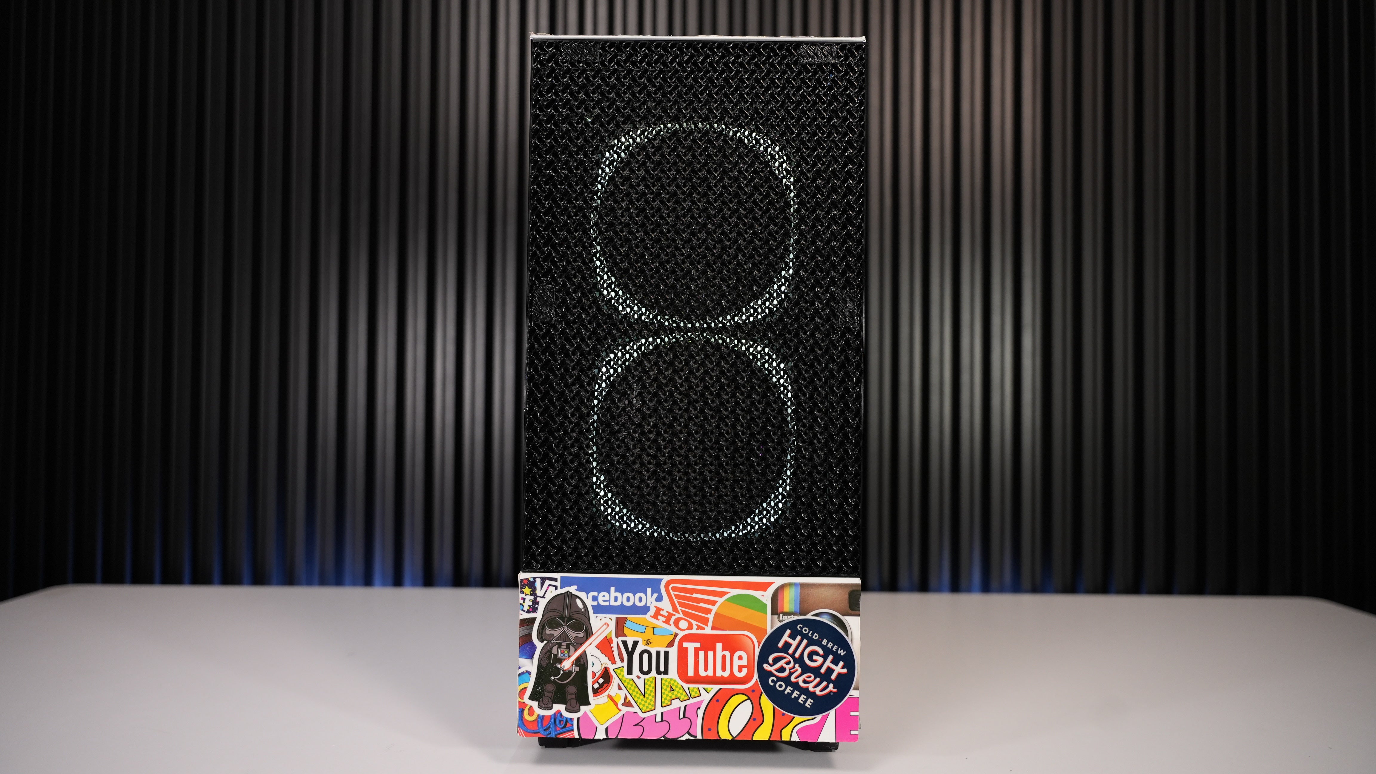 Ryzen 7 5800X + RTX 4070Ti Gaming/Streaming PC