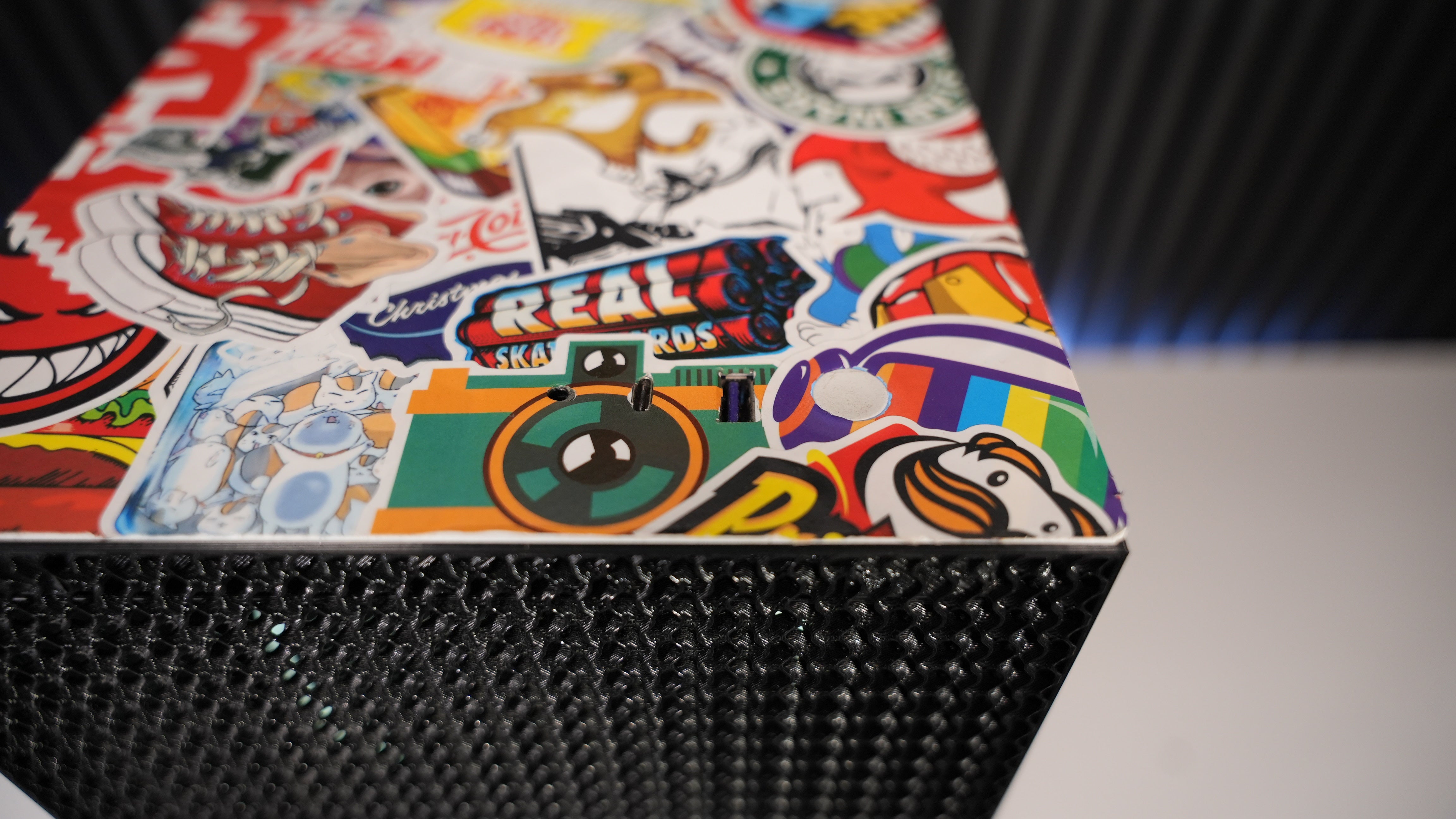 Ryzen 7 5800X + RTX 4070Ti Gaming/Streaming PC