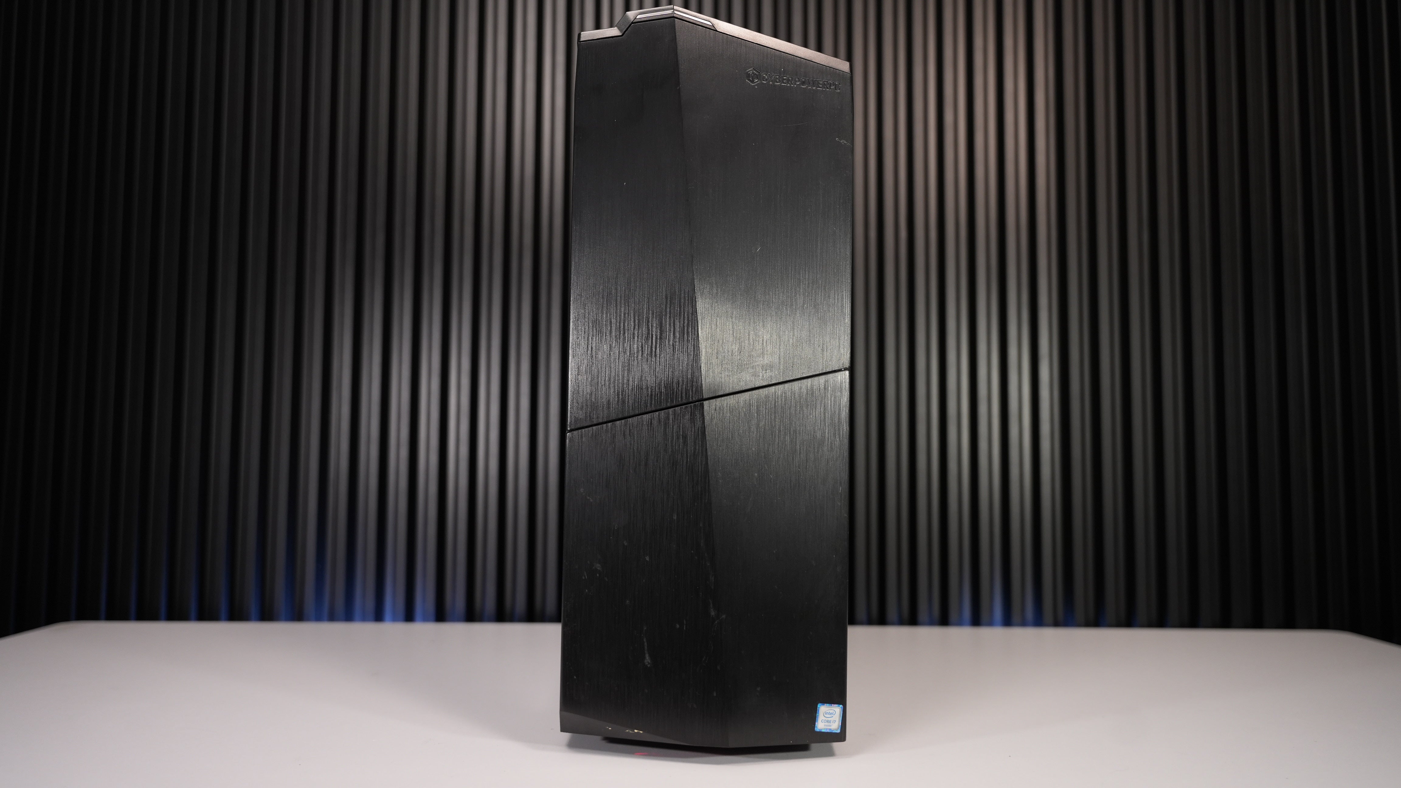 Intel i7 6700 + GTX 1070 Gaming PC