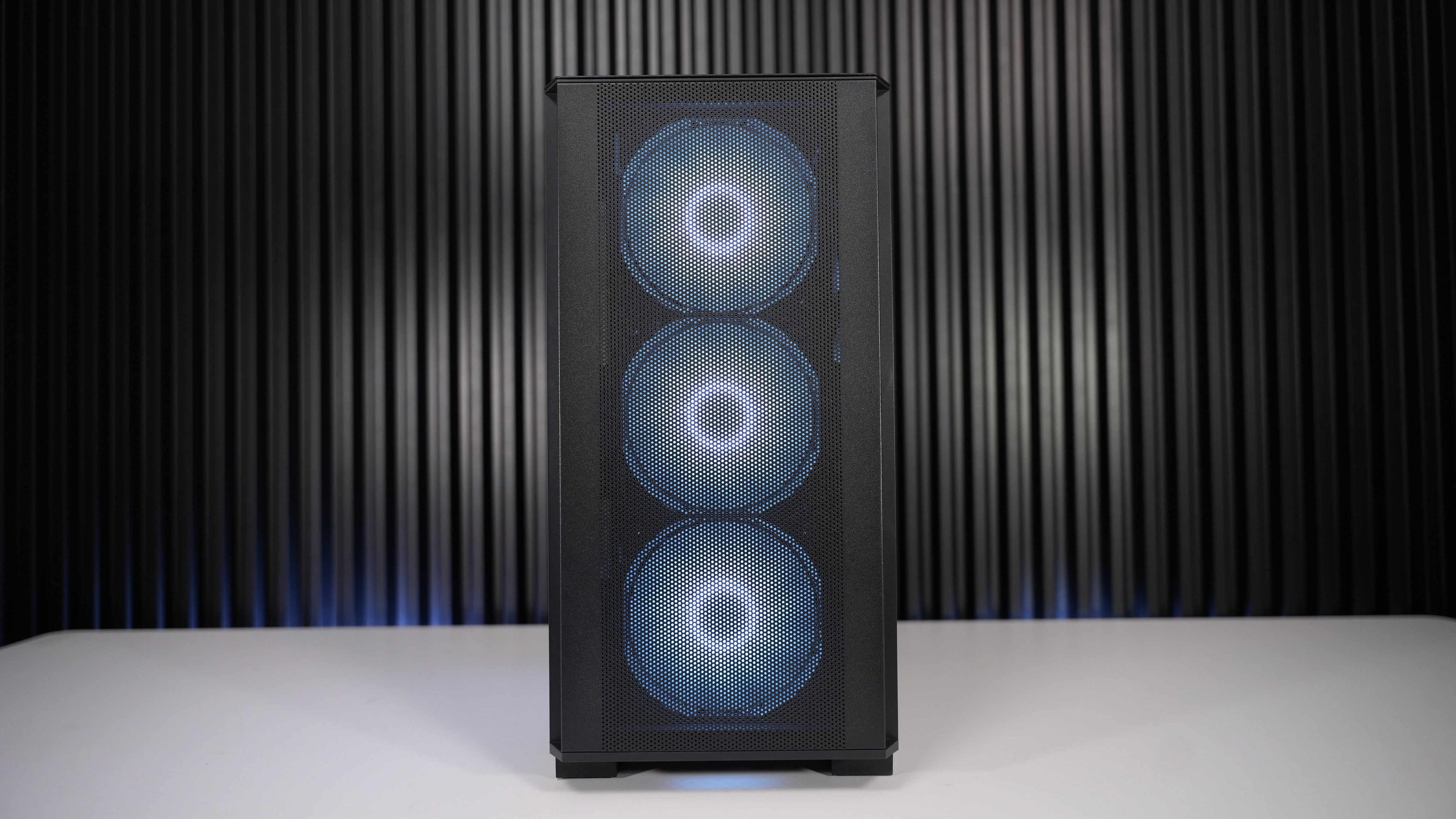 Intel Ultra 5 225F + RTX 5060 Gaming PC