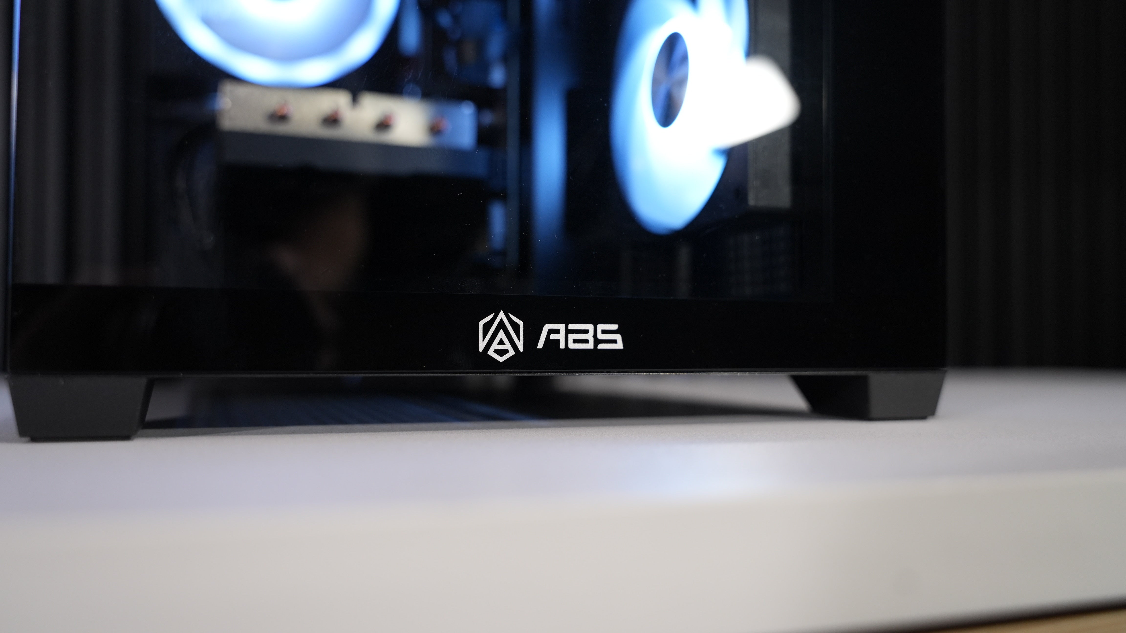 Intel Core 5 120 + Intel Arc A580 Gaming PC