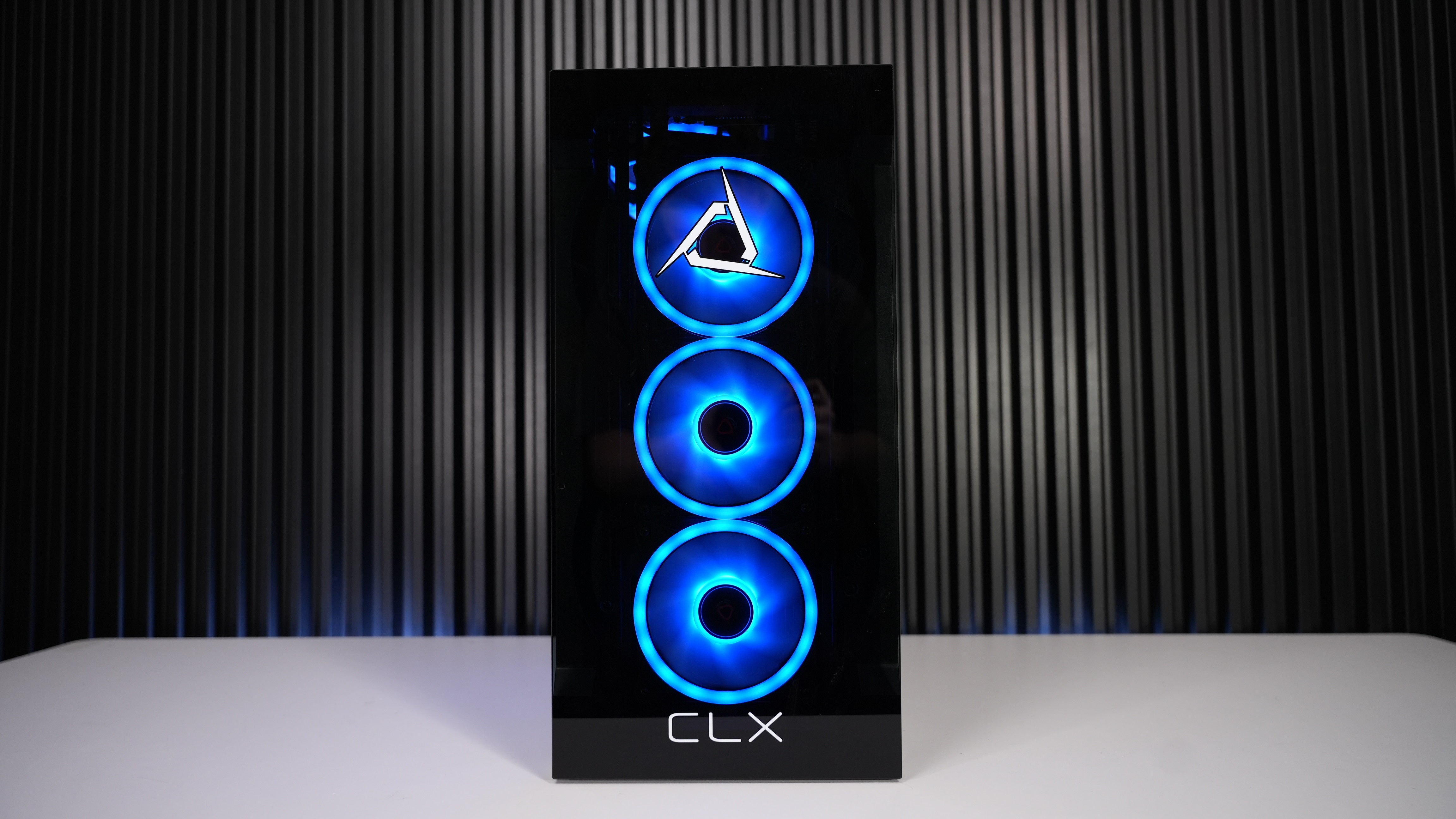 Intel Core i9 14900KF + RTX 5070 Gaming/Streaming PC