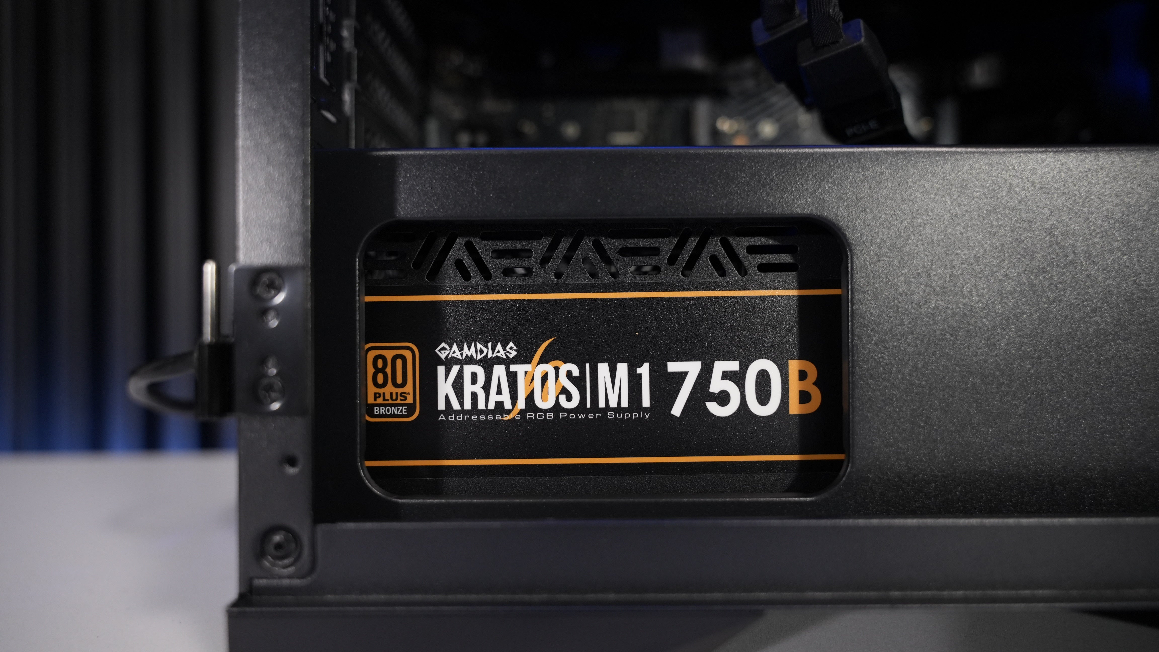 Intel Core i9 14900KF + RTX 5070 Gaming/Streaming PC