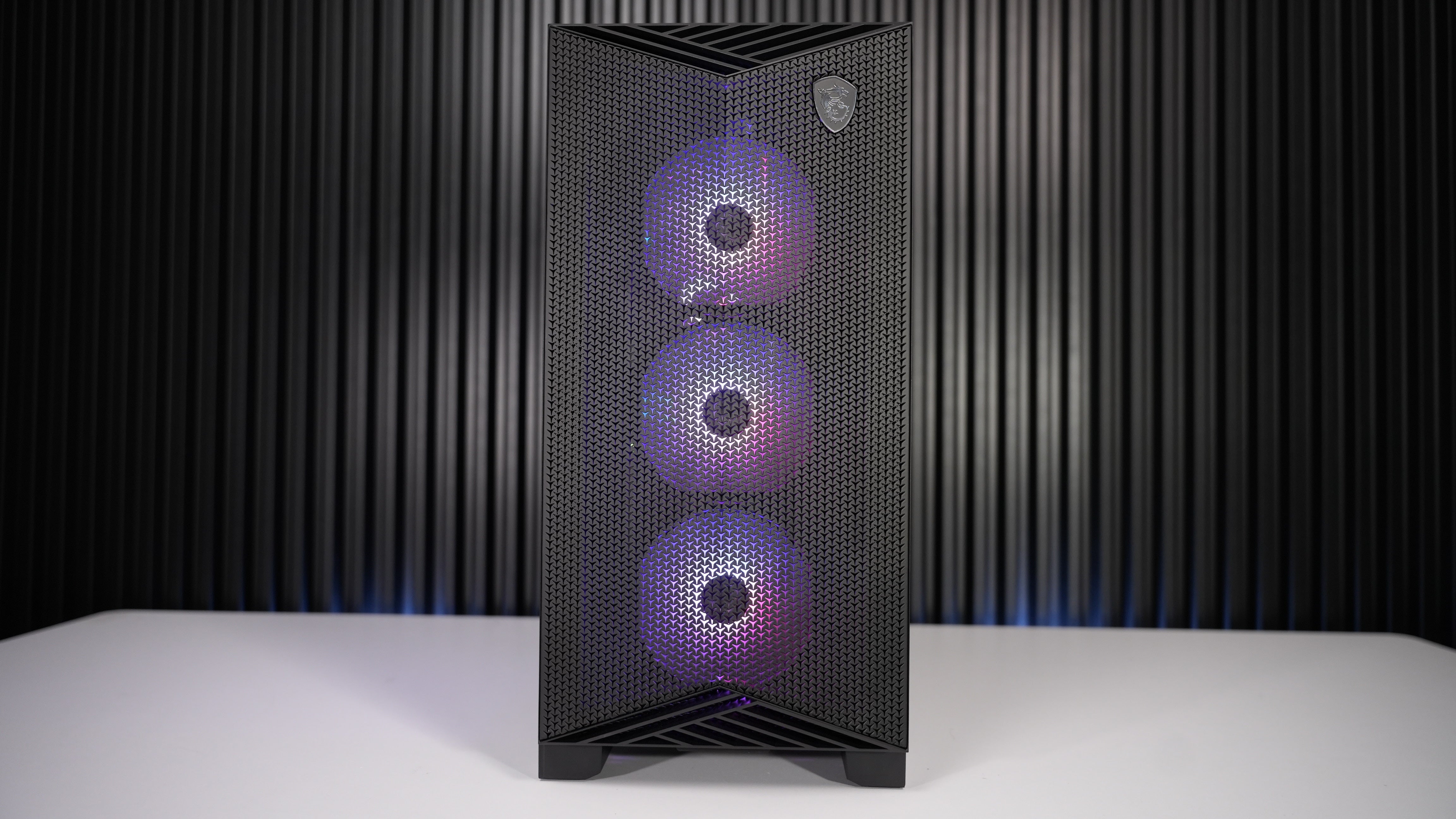 Ryzen 9 9900X + RTX 5080 Gaming/Streaming PC