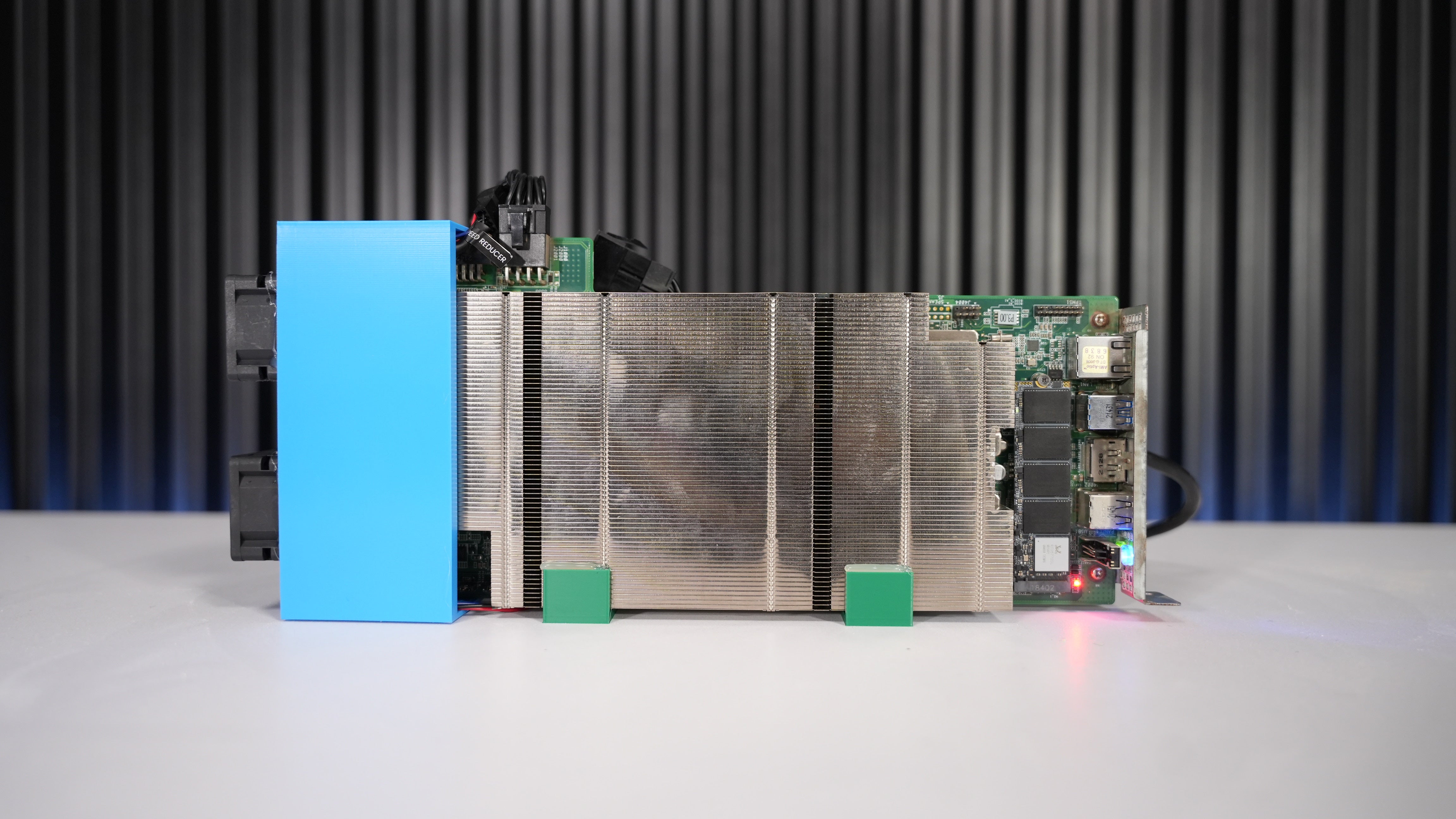 BC-250 Gaming APU Machine