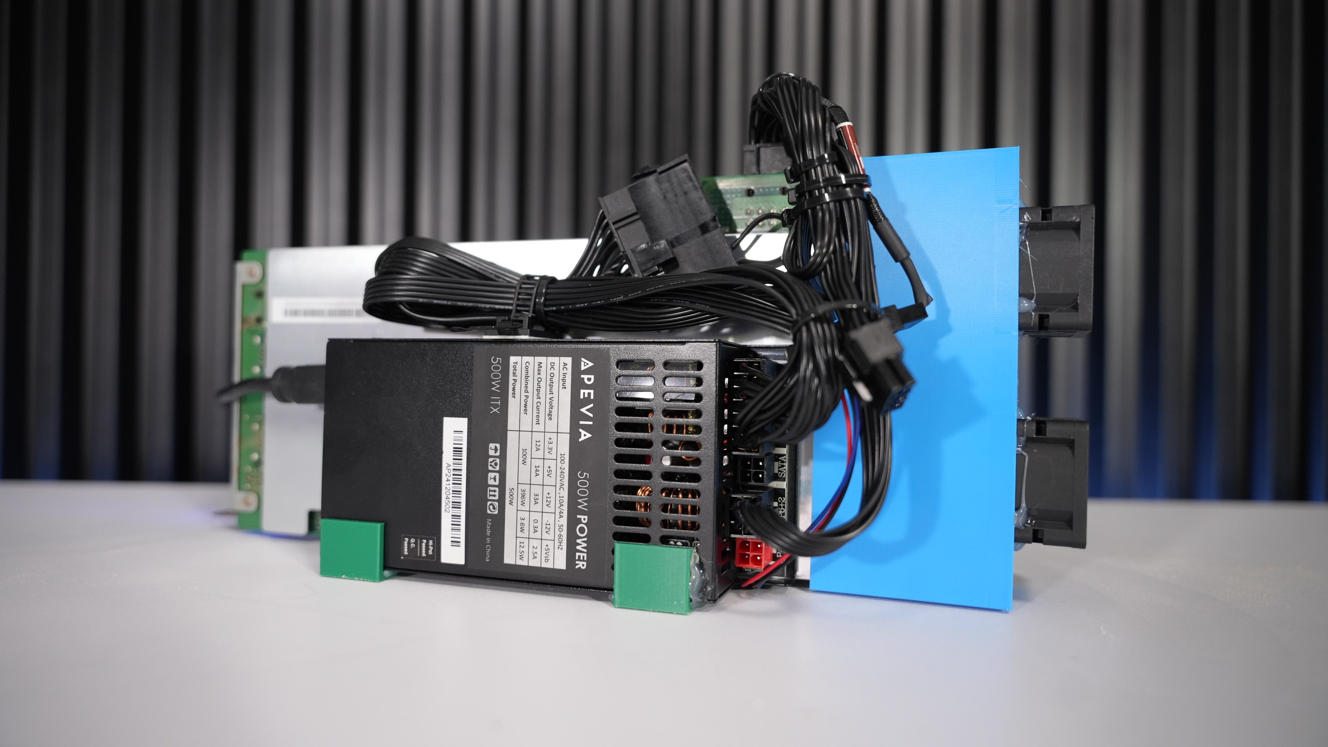 BC-250 Gaming APU Machine