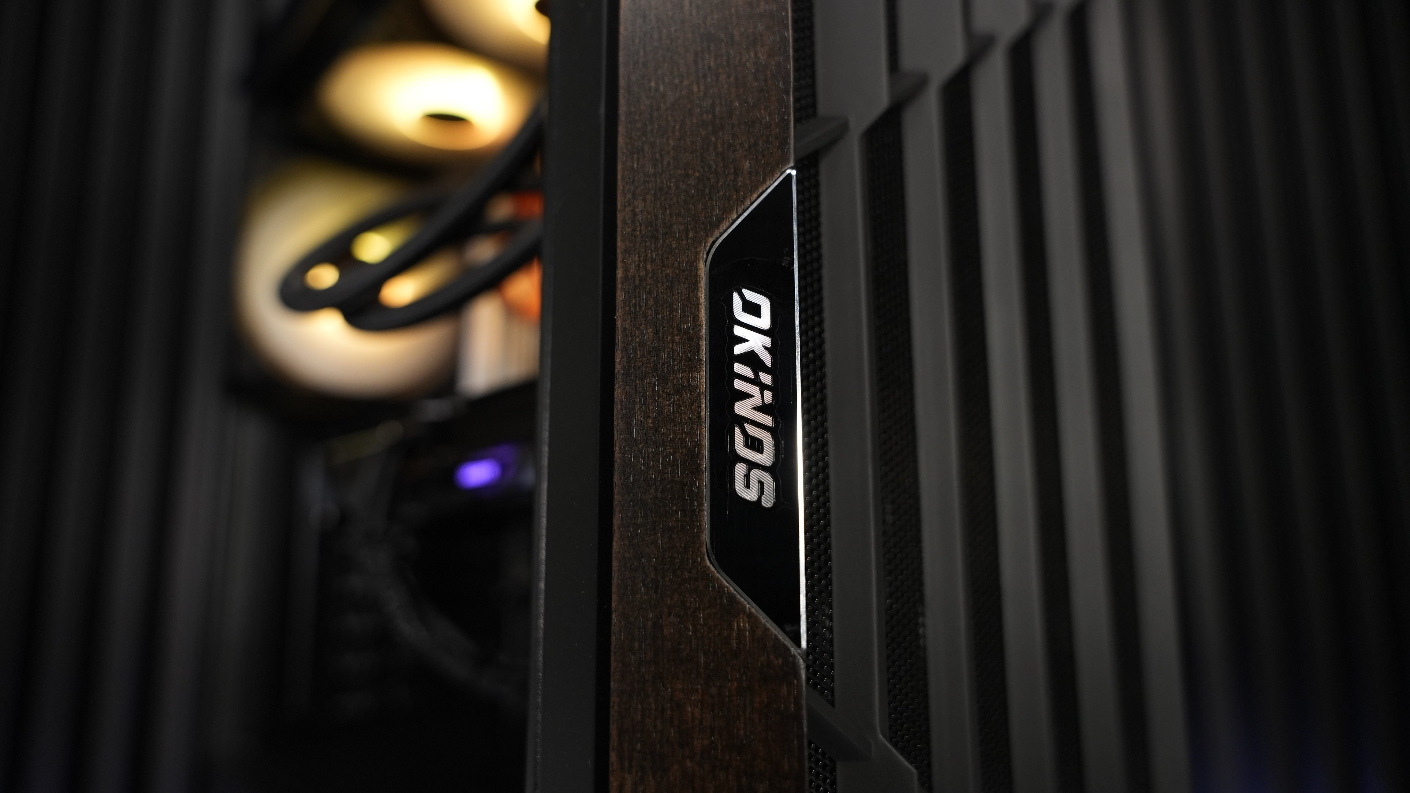 Ryzen 5 8500G + RX 9060 XT Gaming PC