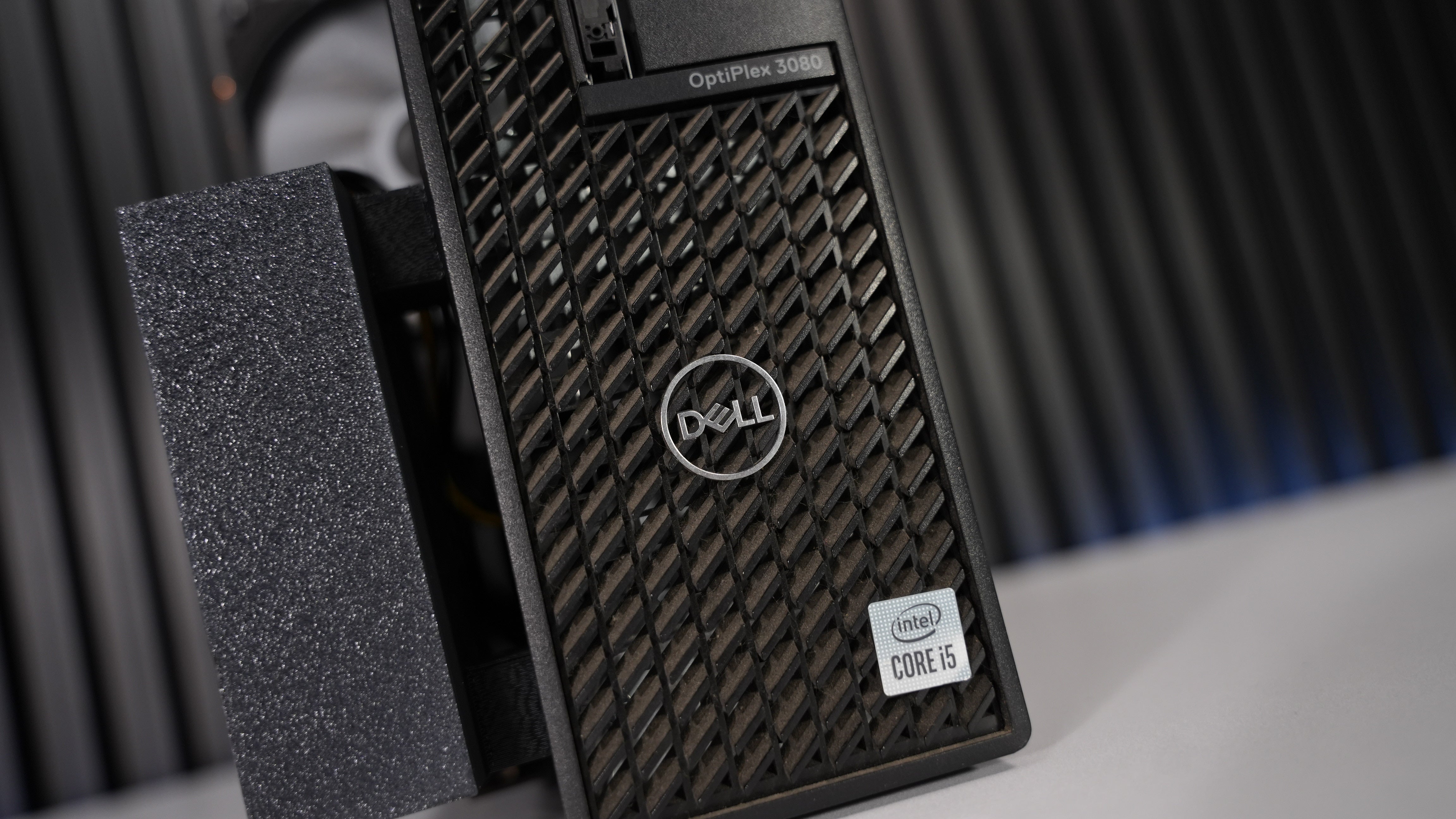 Intel i5 10500 + GTX 1650 Budget Gaming PC