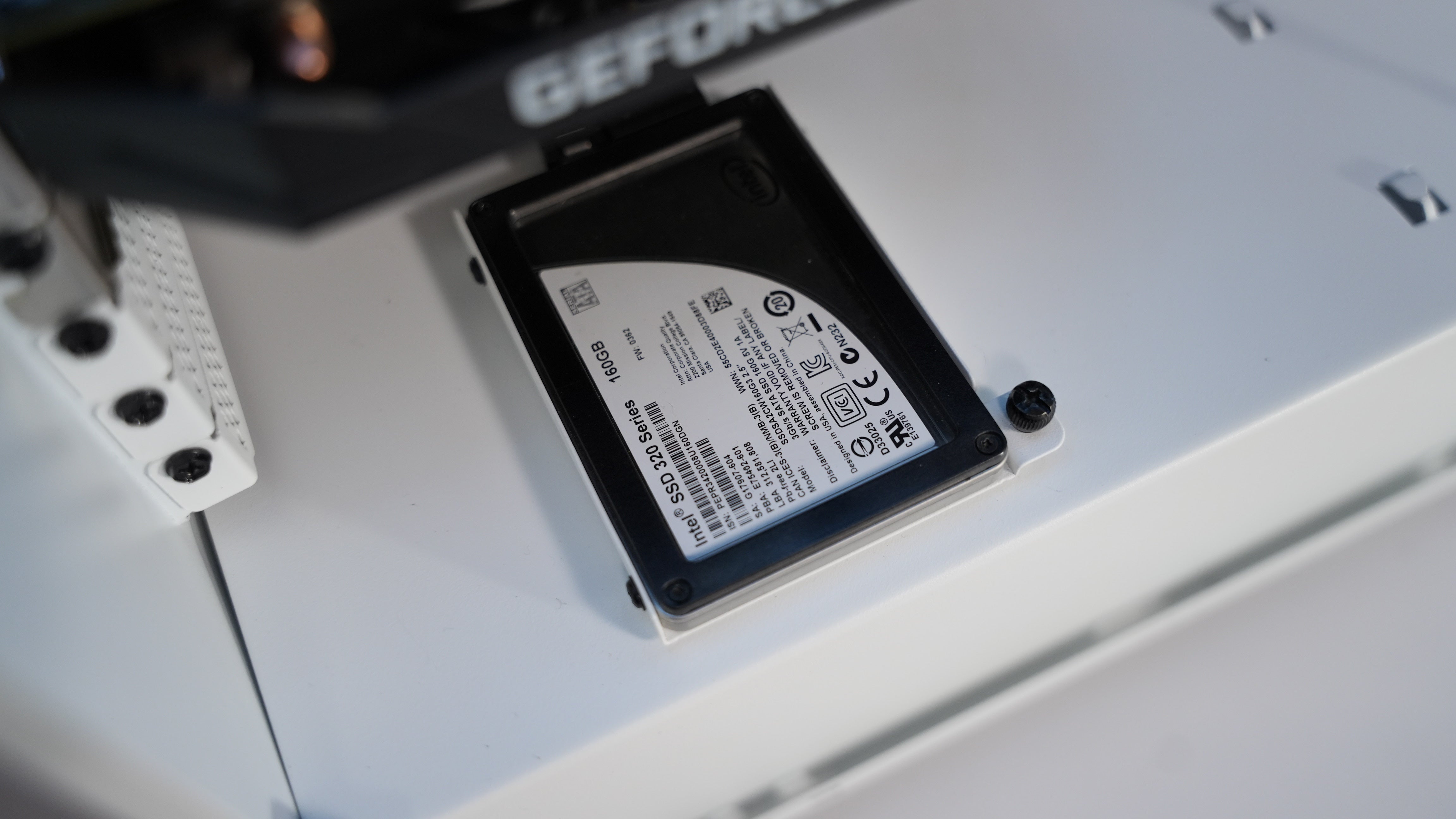 Ryzen 5 3600 + GTX 1660 Super Gaming PC