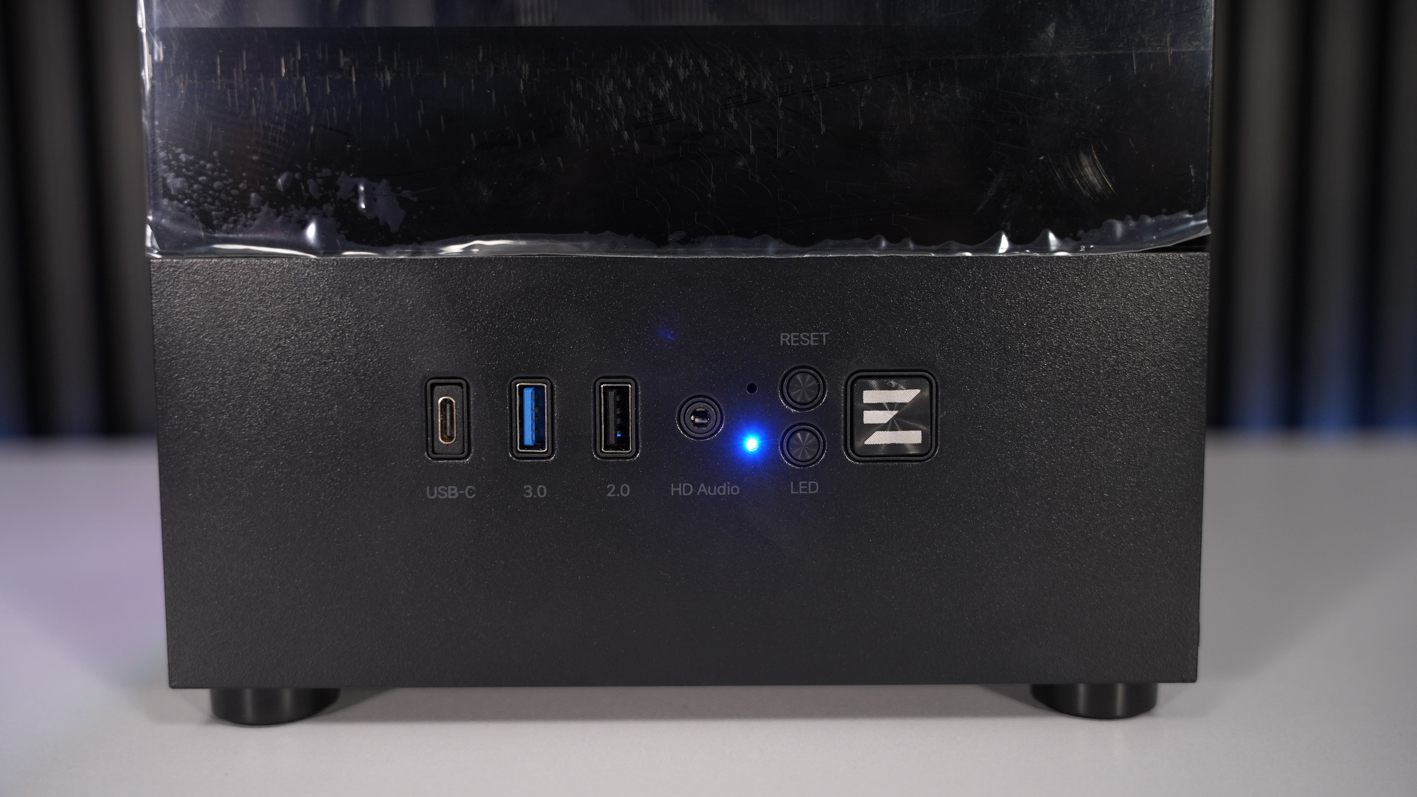 Ryzen 5 5500 + RTX 2060 Gaming PC