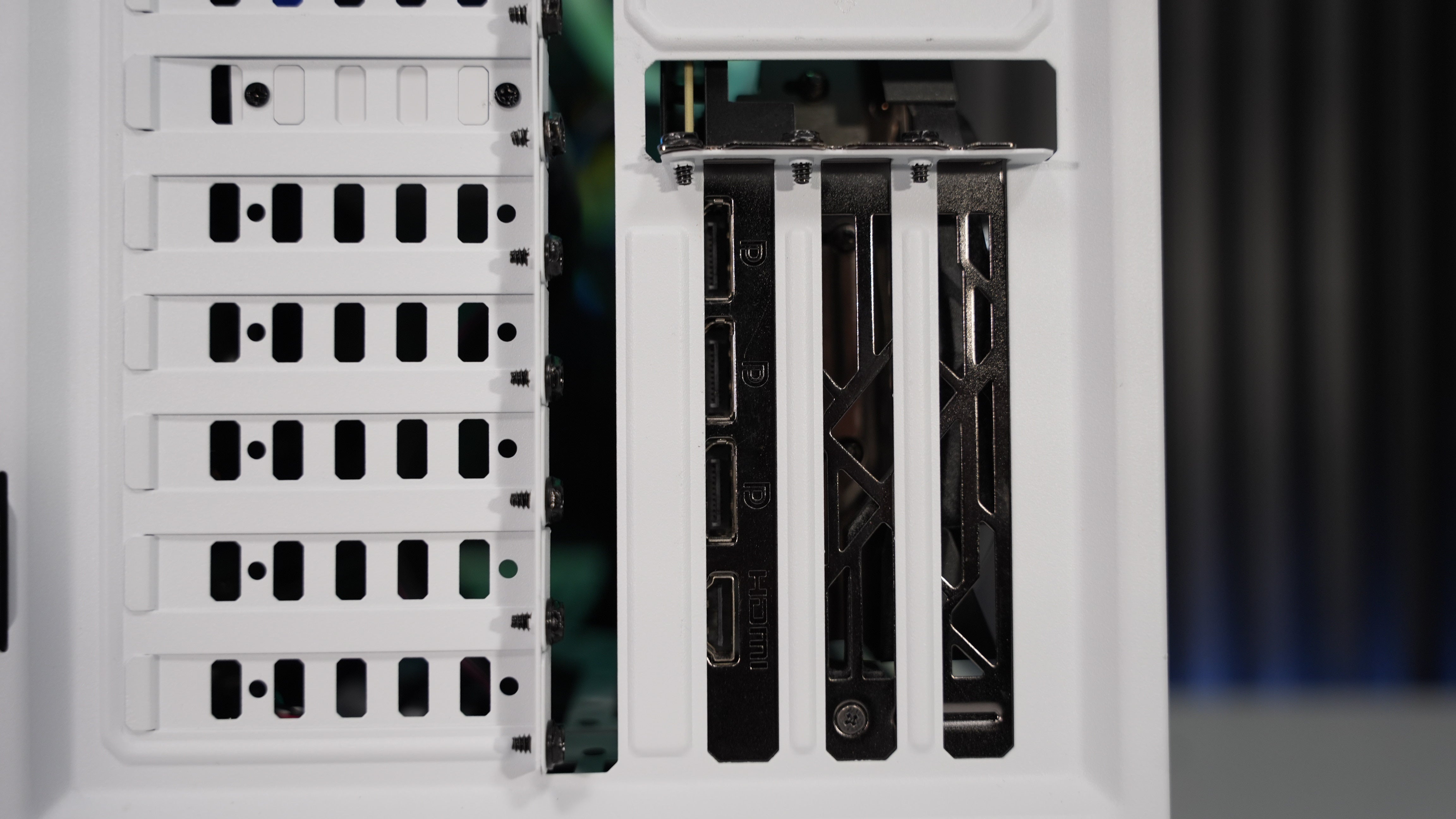 Intel i9 14900K + RTX 4070 Ti Gaming/Streaming PC