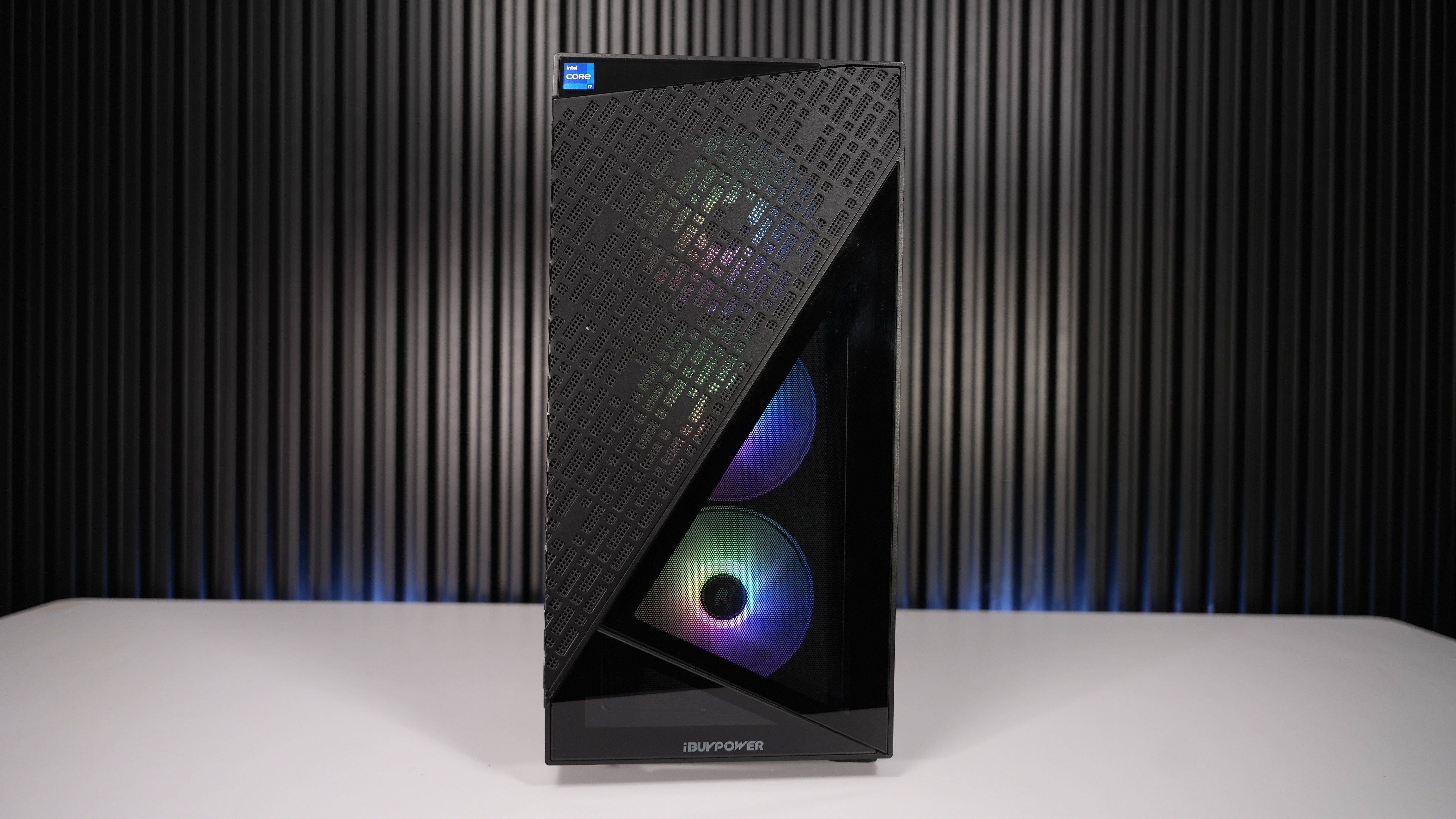 Intel i7 12700F + RTX 3060 Gaming PC
