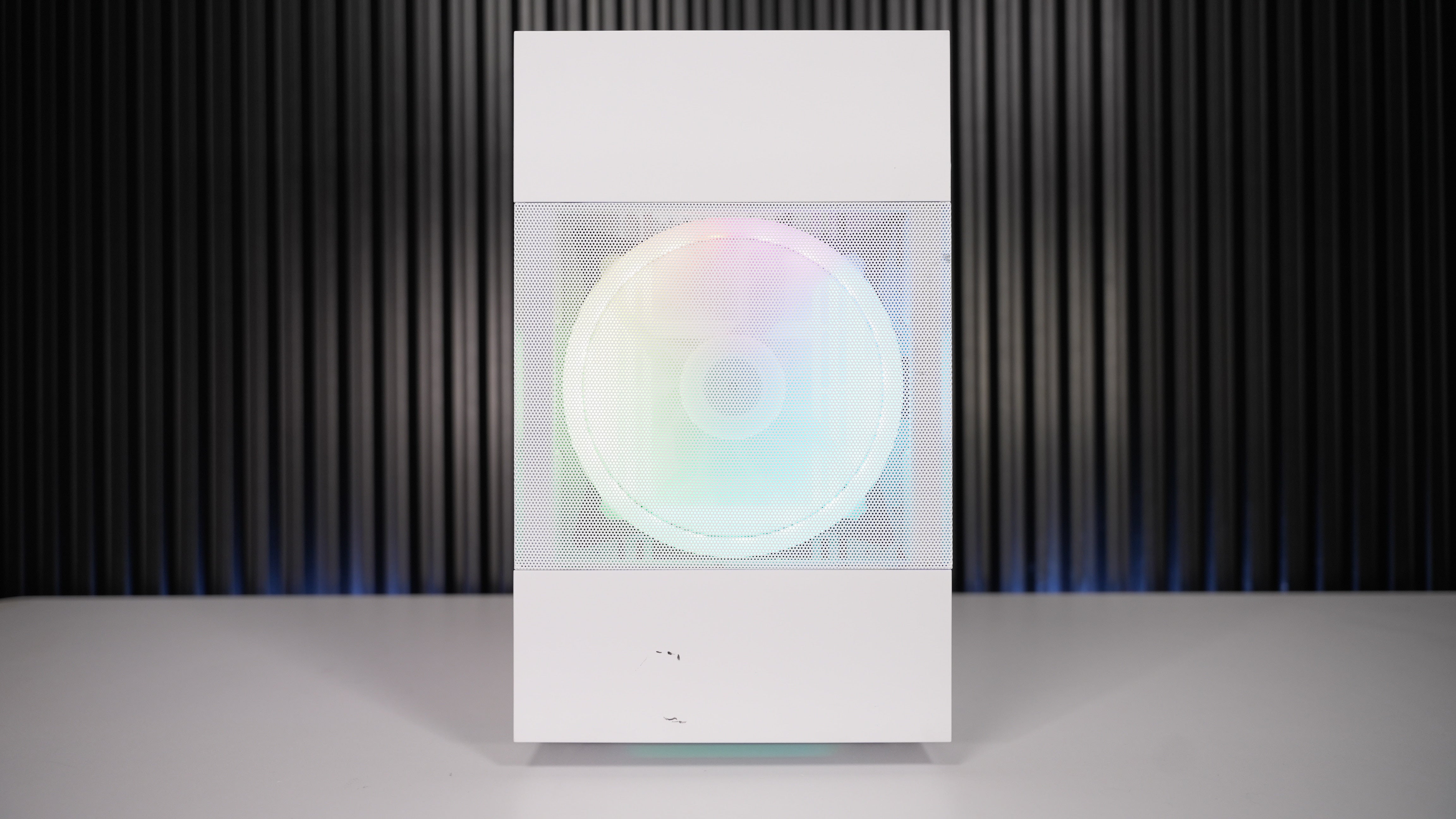 Ryzen 5 5600G + RX 6500XT Gaming PC