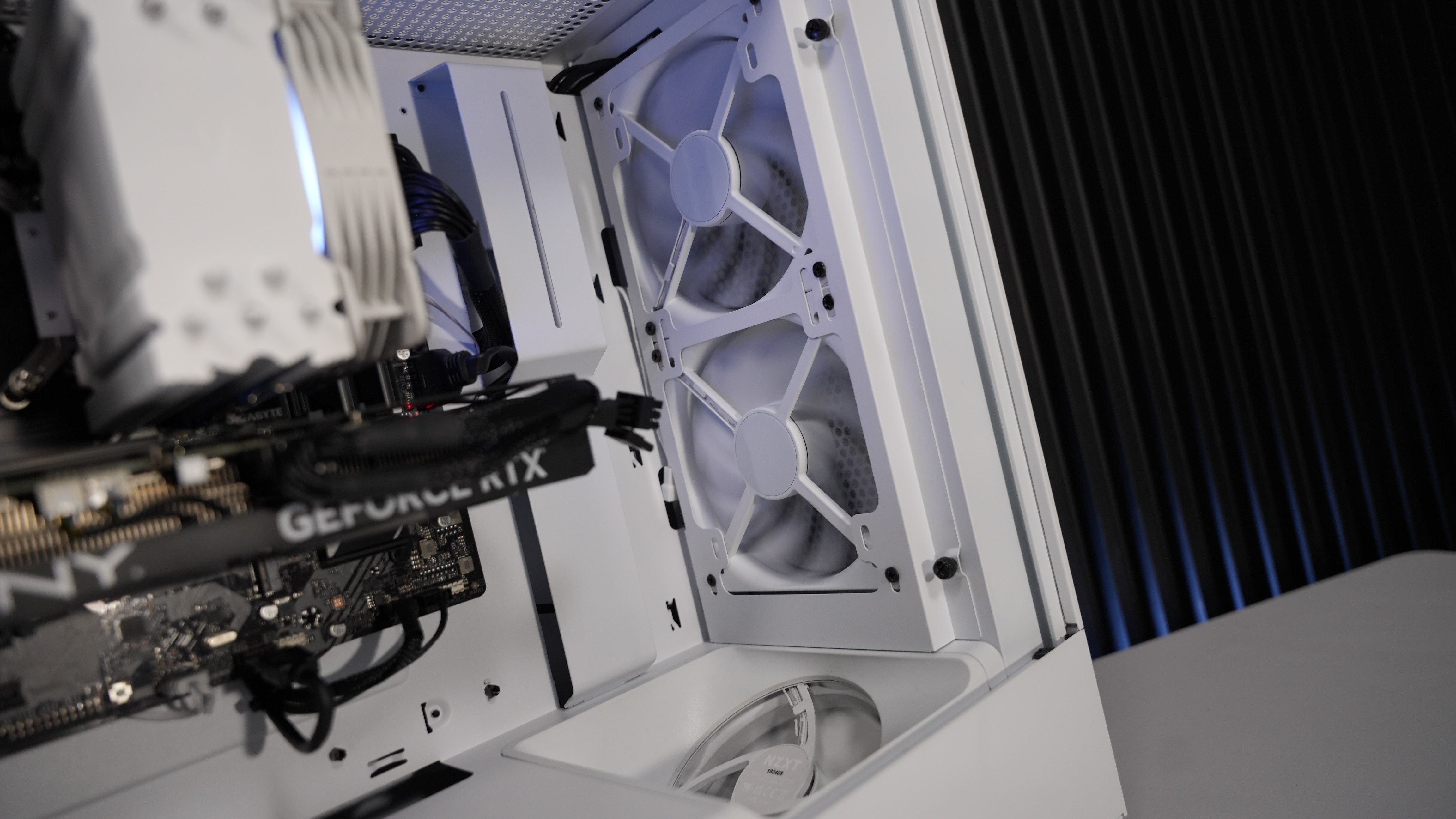 Intel i5 13400F + RTX 4060 Ti 16GB Gaming PC