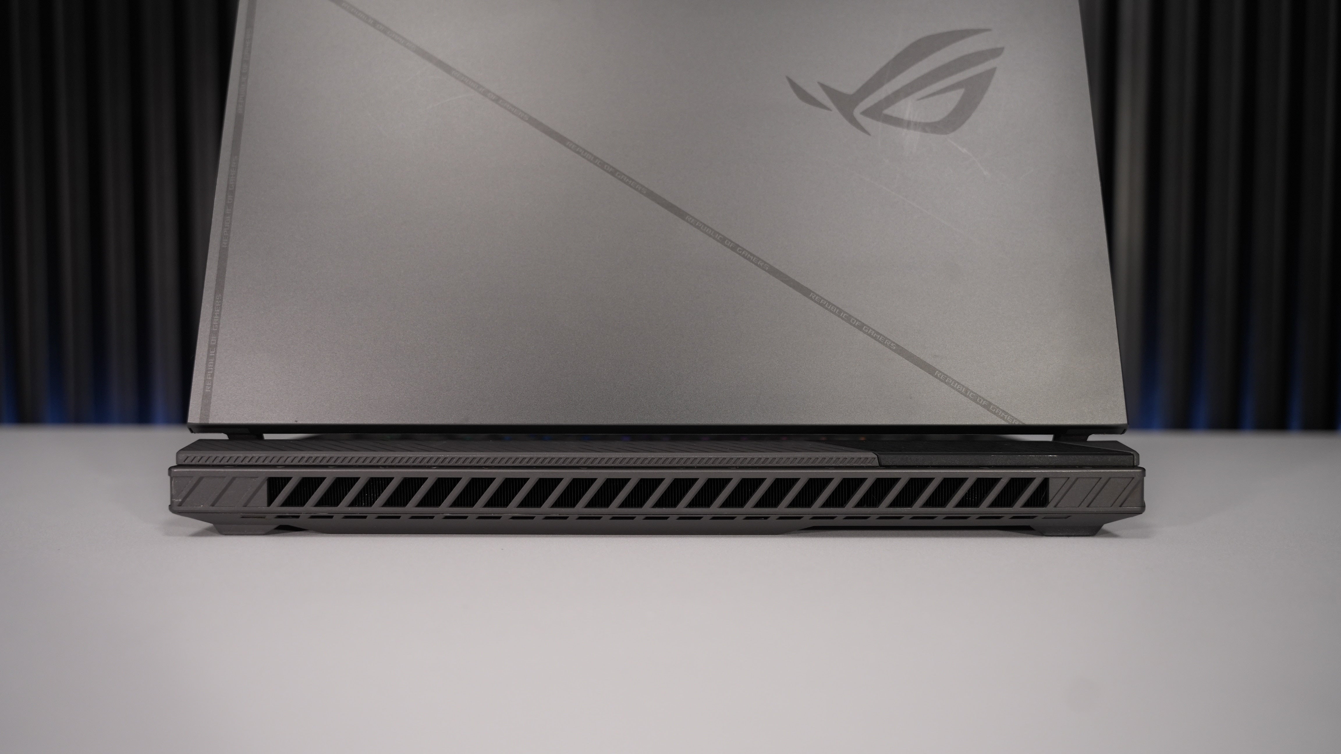 Intel i7 13650HX + RTX 4060 Gaming Laptop