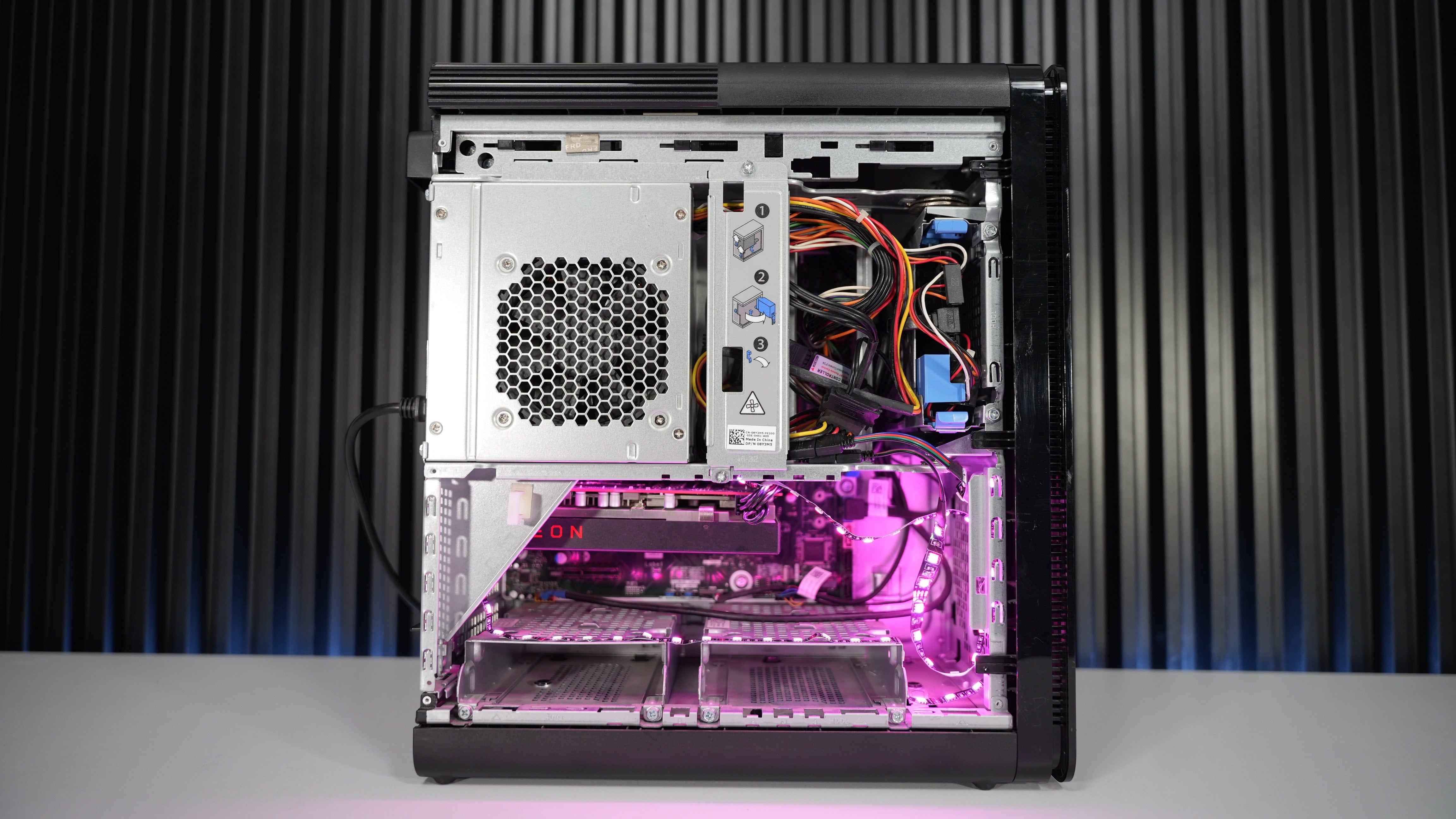 Intel i5 9400 + RX 5600 Esports Gaming PC