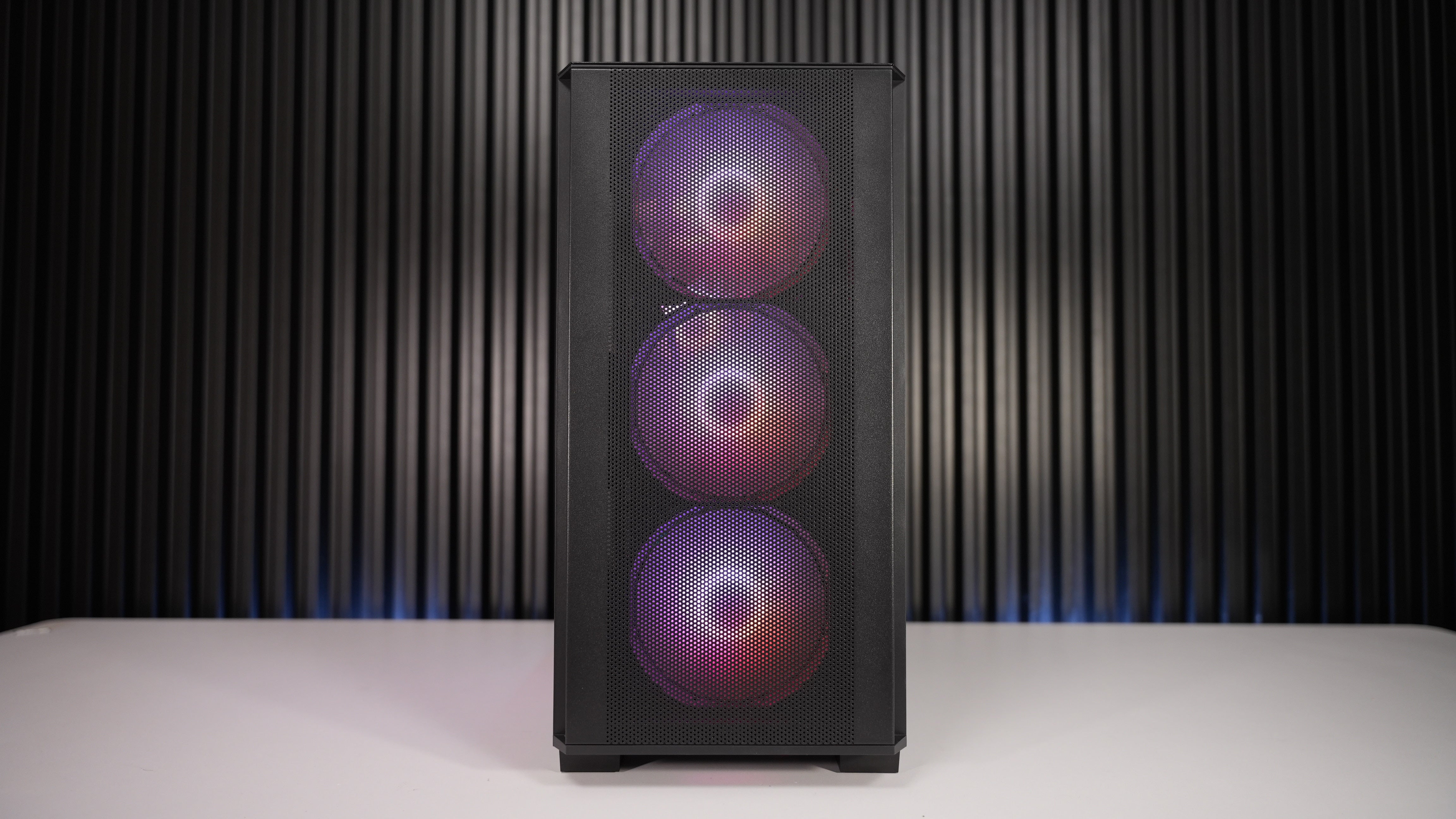 Ryzen 9 7950X + RX 9070 Gaming/Streaming PC