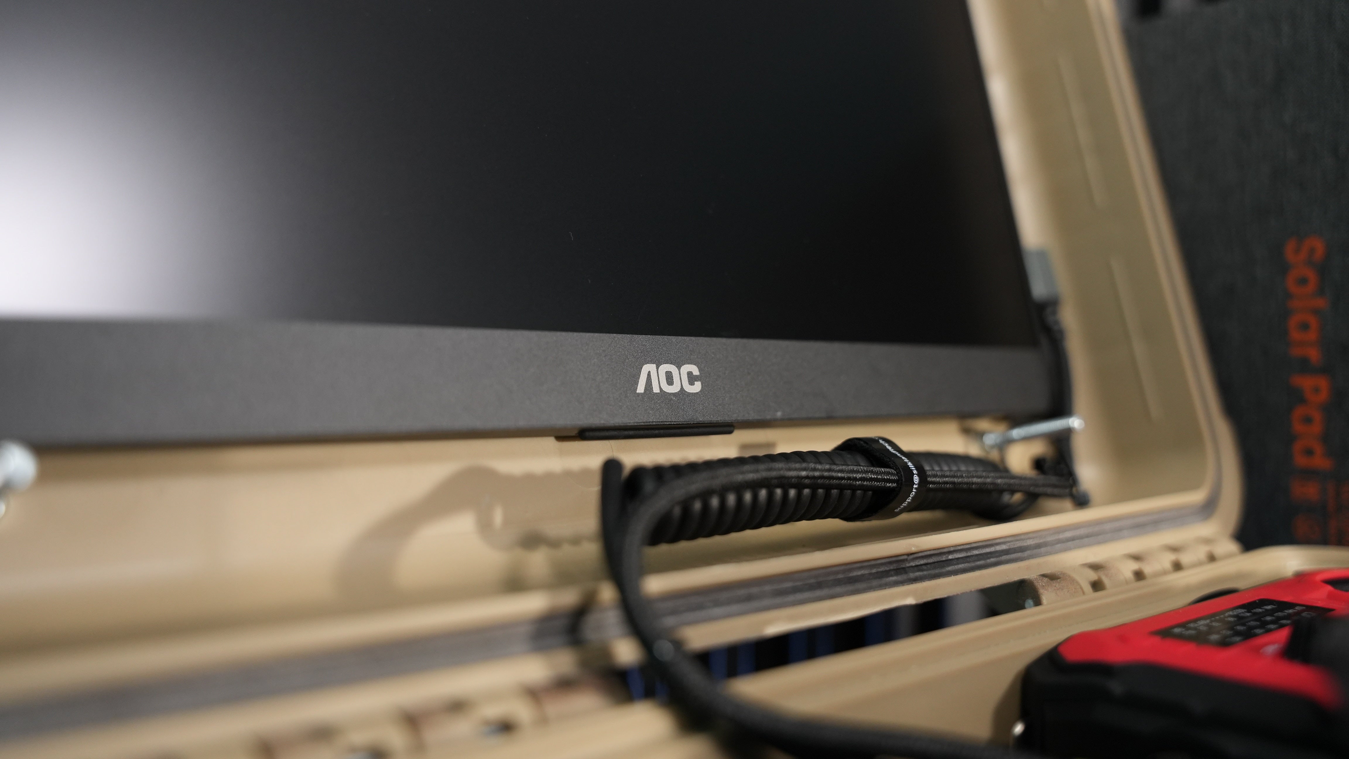 Custom "Doomsday" PC - Raspberry Pi 5 8GB
