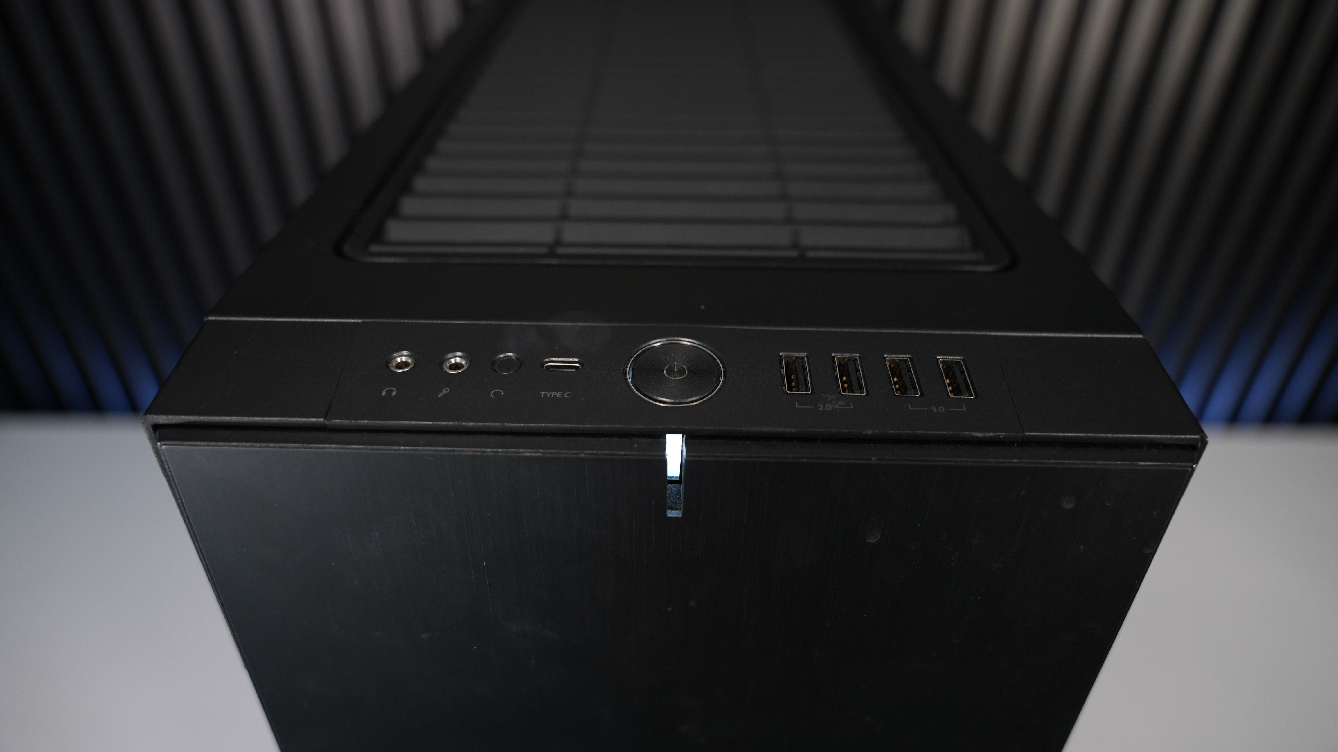 Intel i7 3770K + GTX 1660 Budget Gaming PC