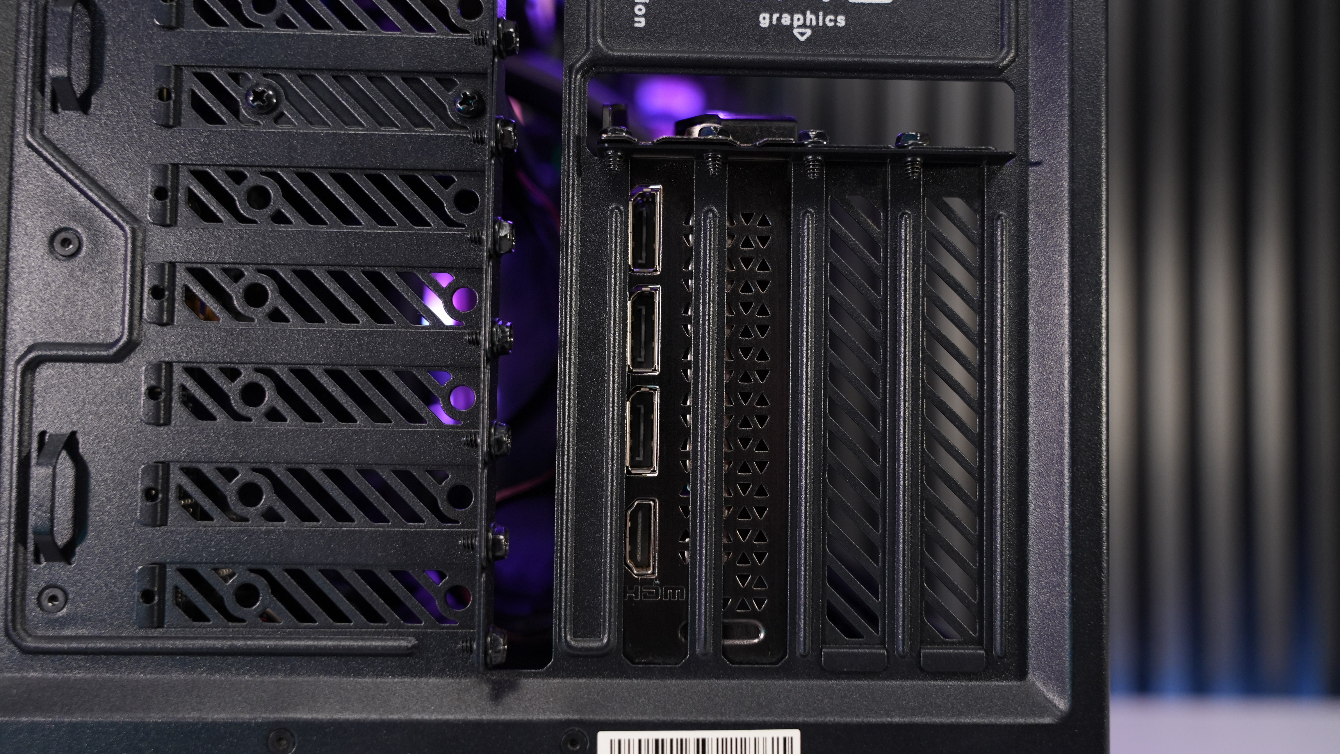 Intel i7 14700KF + RTX 5070 Gaming/Streaming PC
