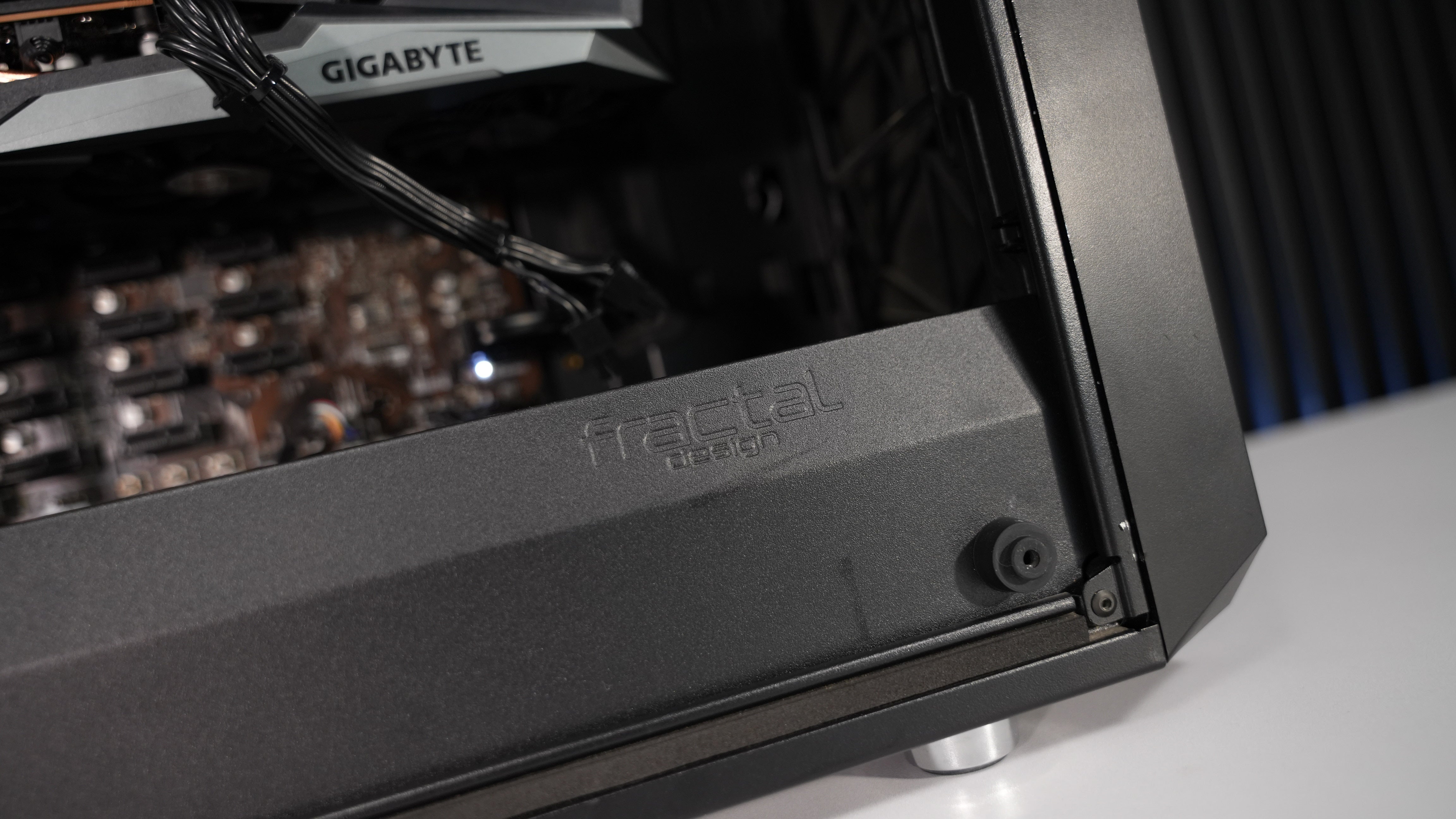 Intel i5 9400F + RX 6500XT Gaming PC