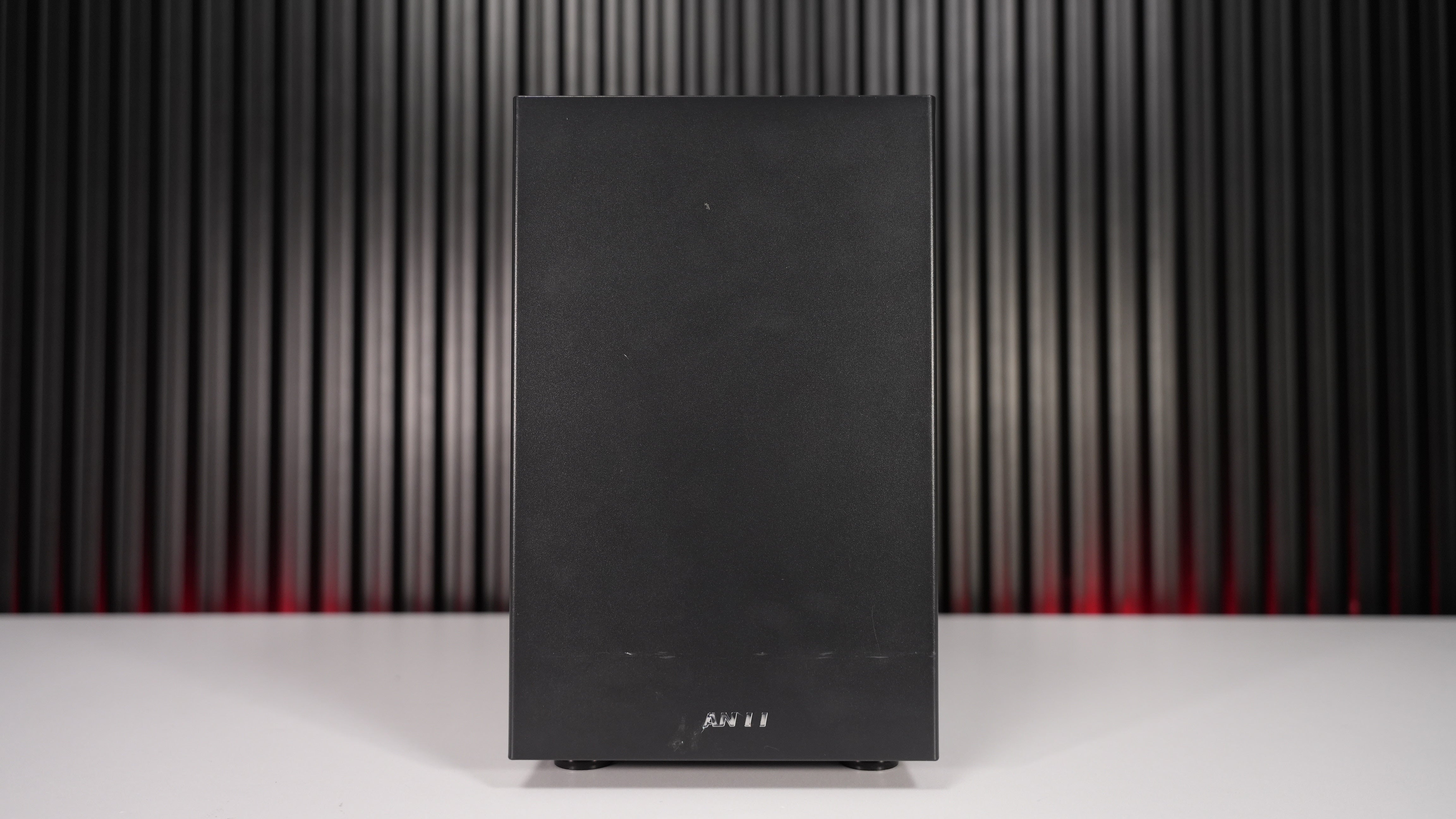 Intel i5 7500 + GTX 980Ti Budget Gaming PC