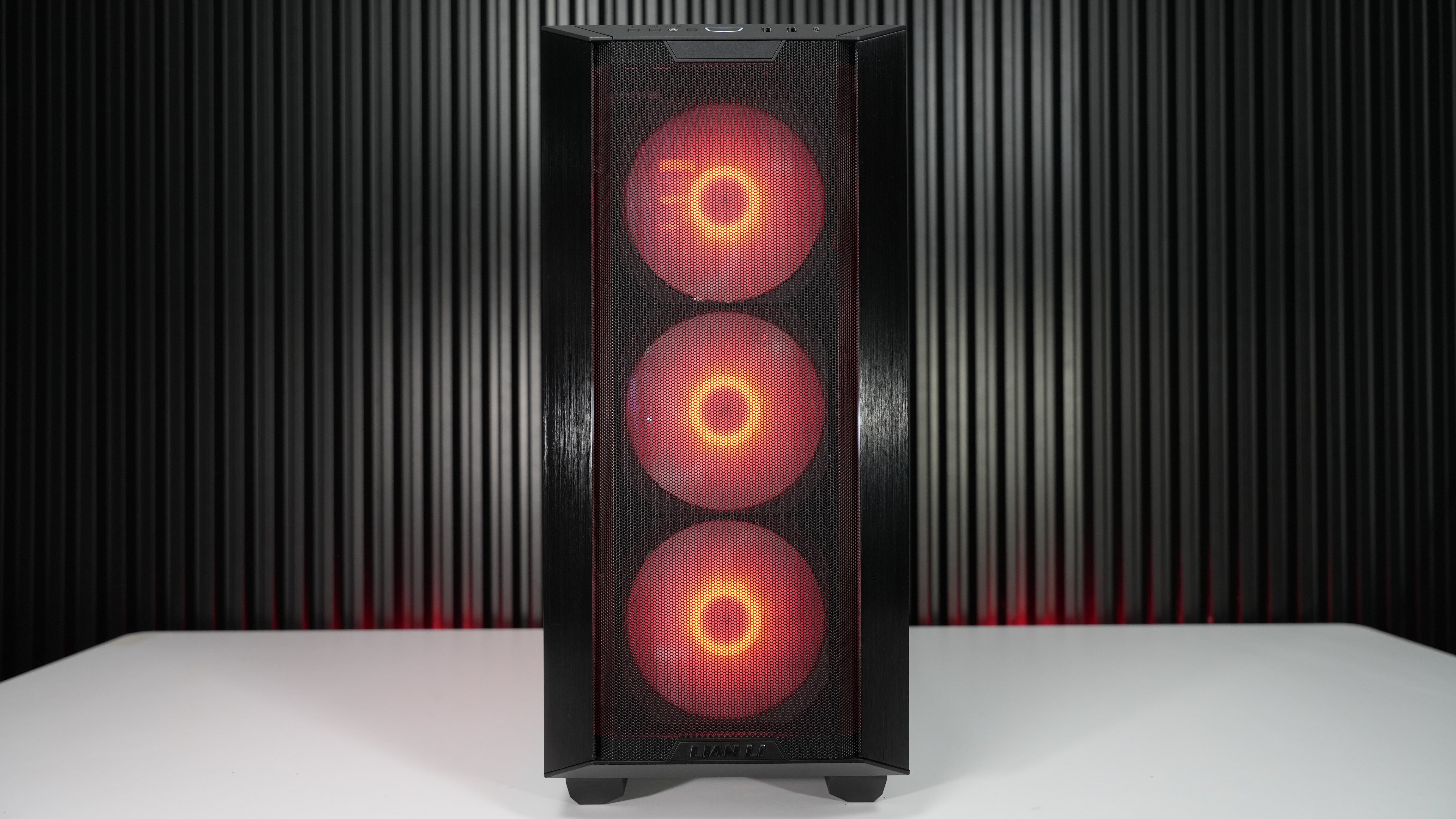 Ryzen 7 7800X3D + RX 7900XTX Gaming/Streaming PC