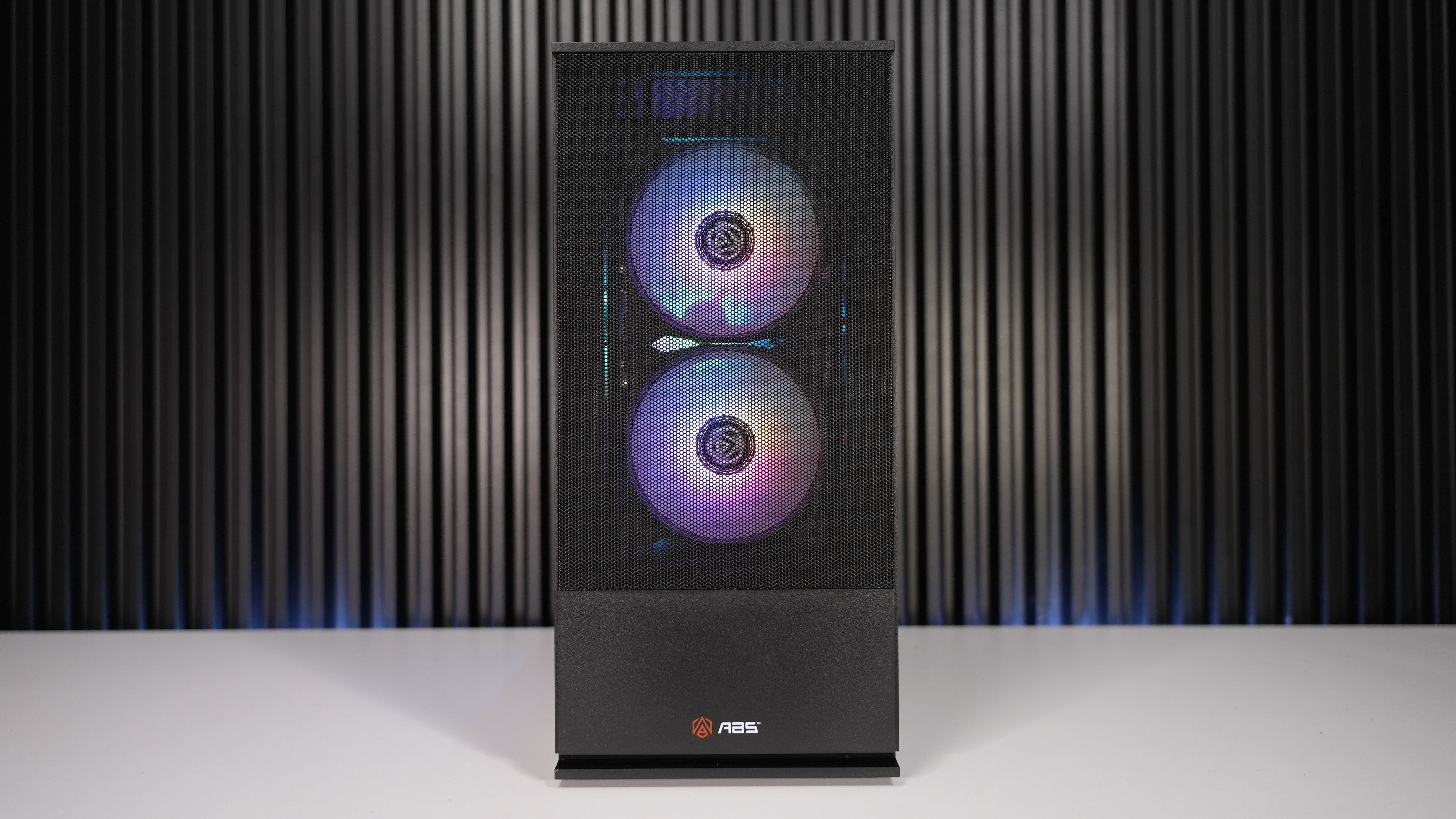 Intel i5 14400F + Intel Arc B580 Gaming PC