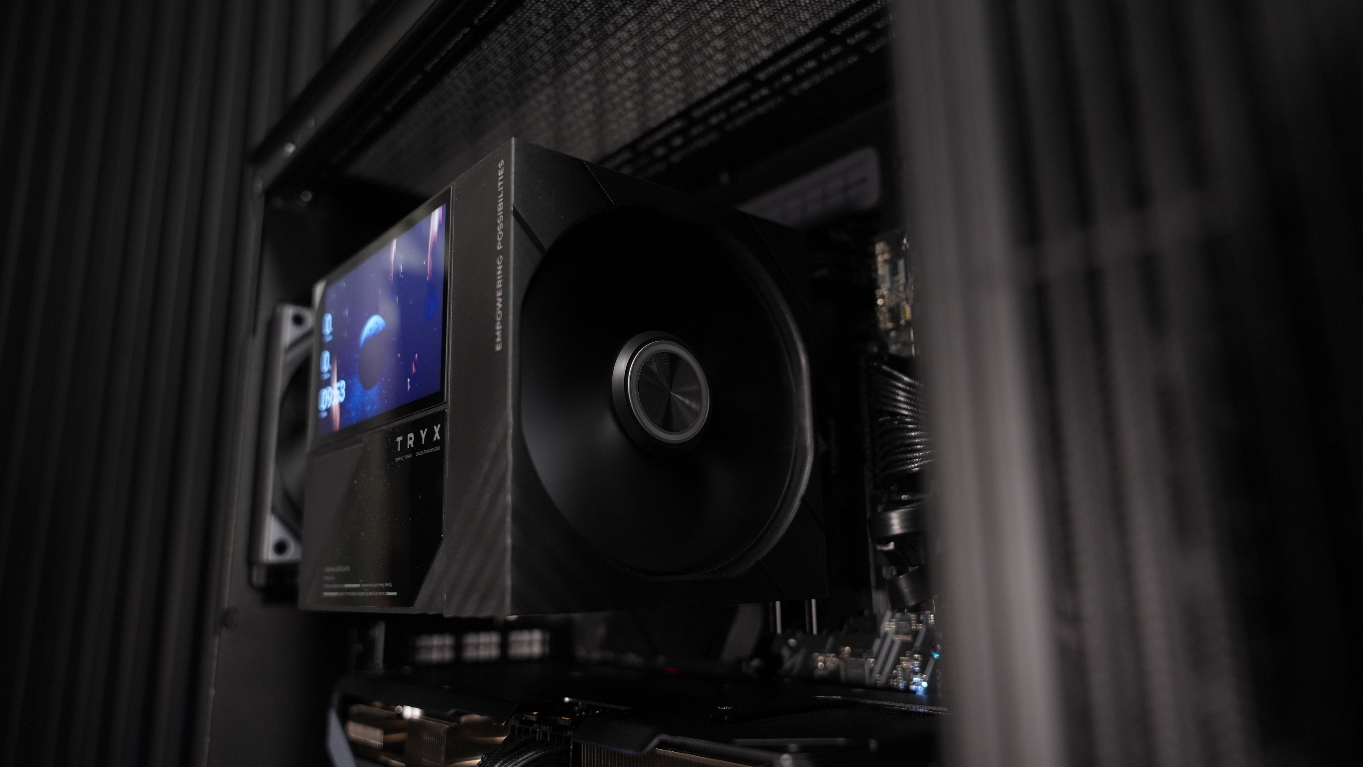 Intel Ultra 5 250K Plus + RX 9070 GRE Gaming PC