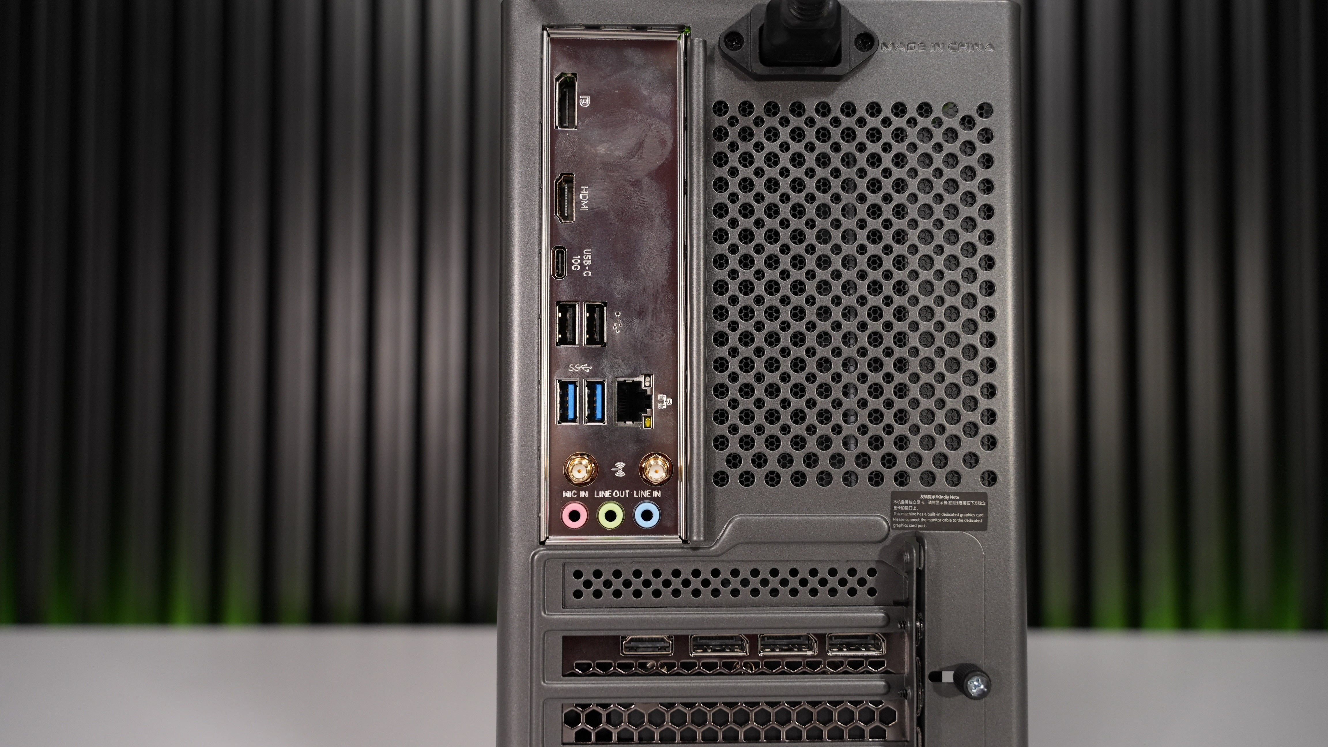 Ryzen 9 9955HX3D + RTX 5070Ti Gaming/Streaming PC