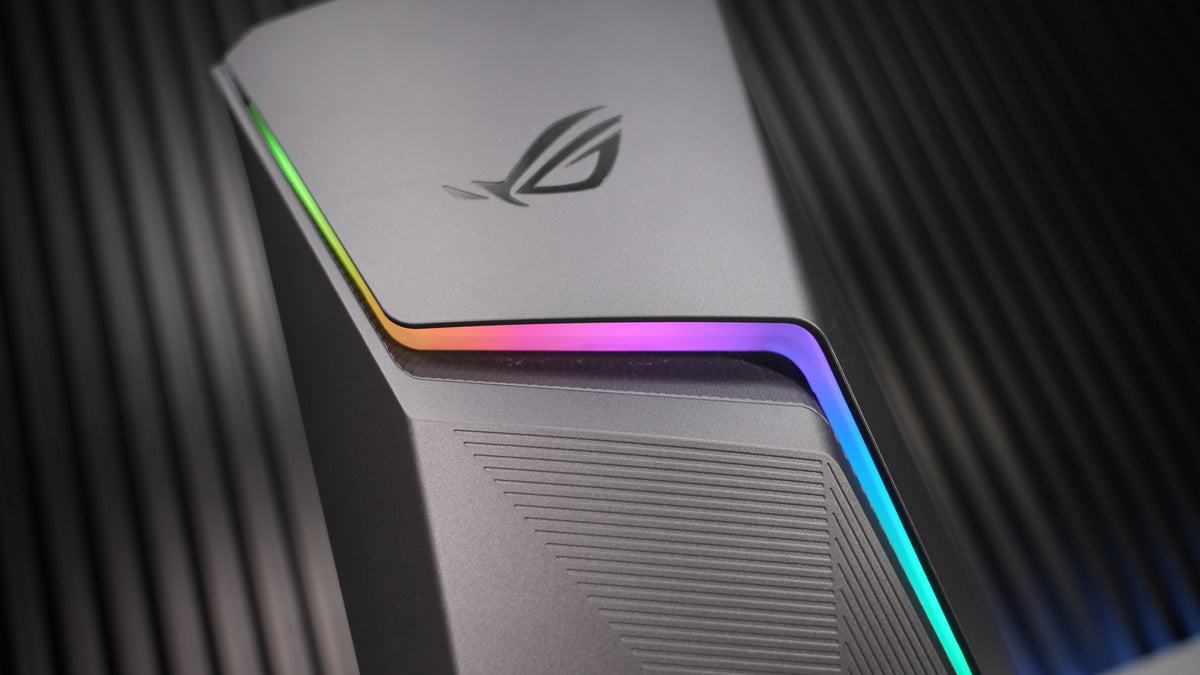 Ryzen 7 5800X + RTX 3060 Gaming PC