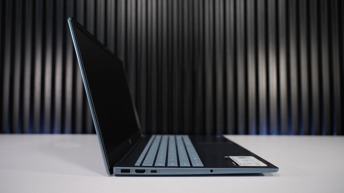 HP 15.6" Intel N200 Laptop