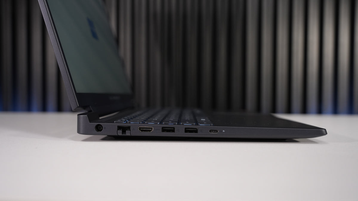 Ryzen 7 260 + RTX 5060 Gaming Laptop