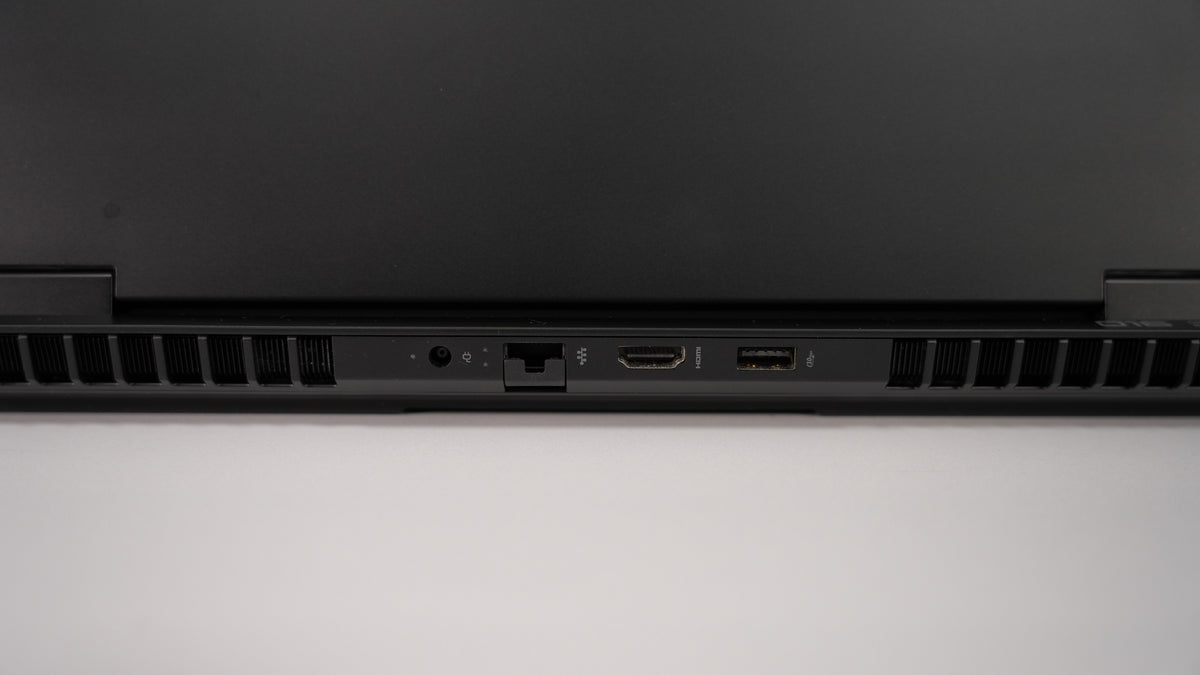 Intel Ultra 7 255H + RTX 5060 Gaming Laptop