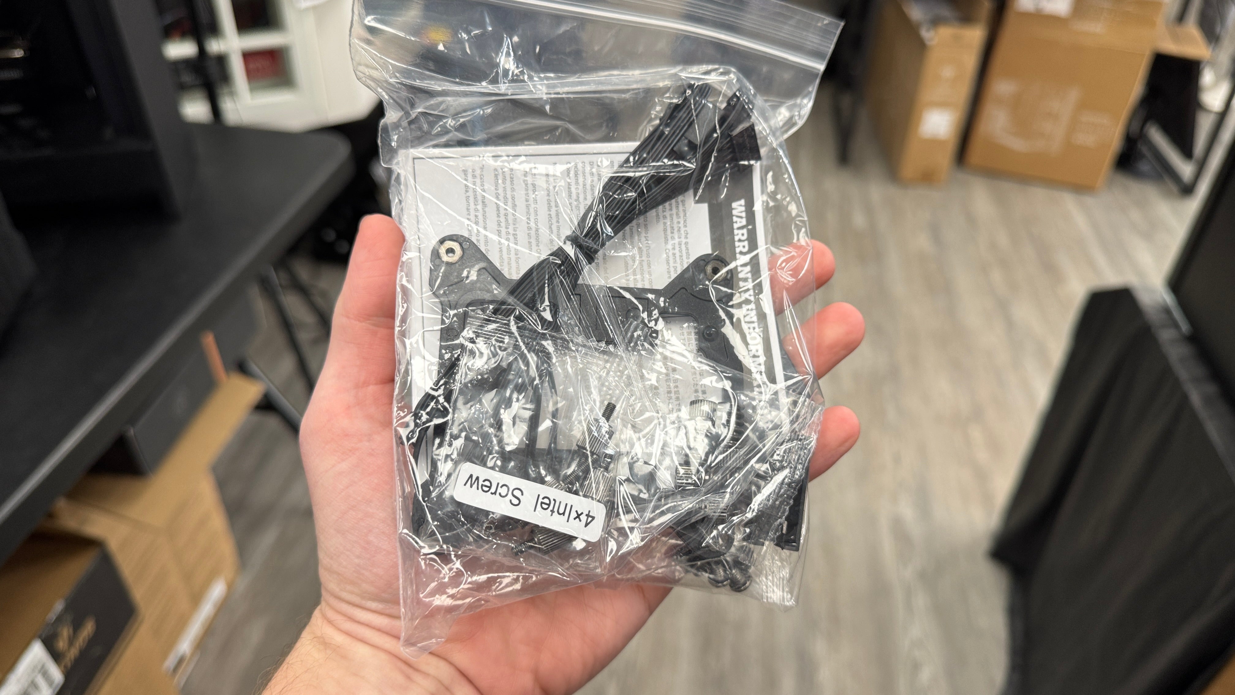 Cooler Master - Elite Liquid 360MM AIO (Slightly Loud Pump)